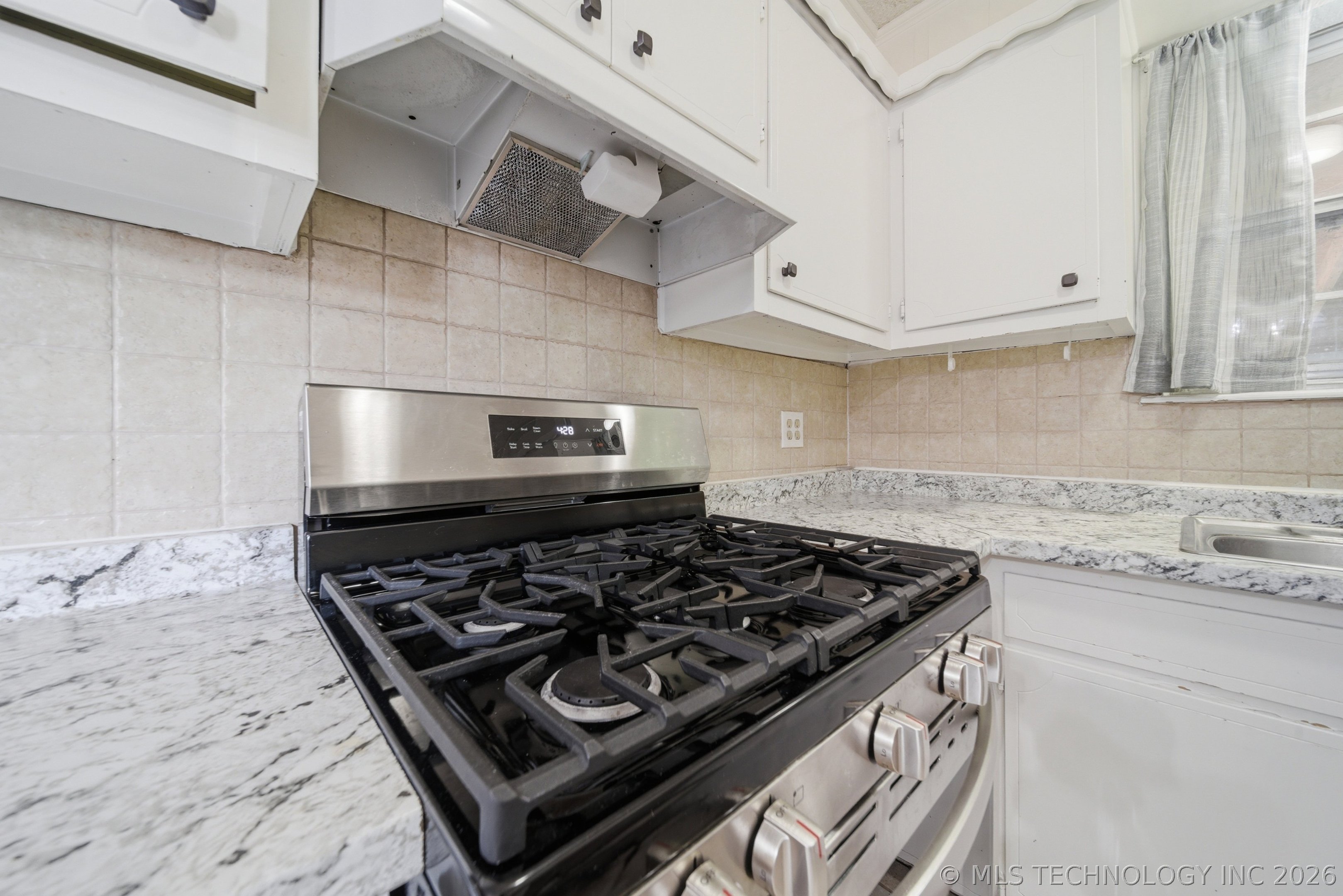 3610 S 115th East Avenue Tulsa OK 74146