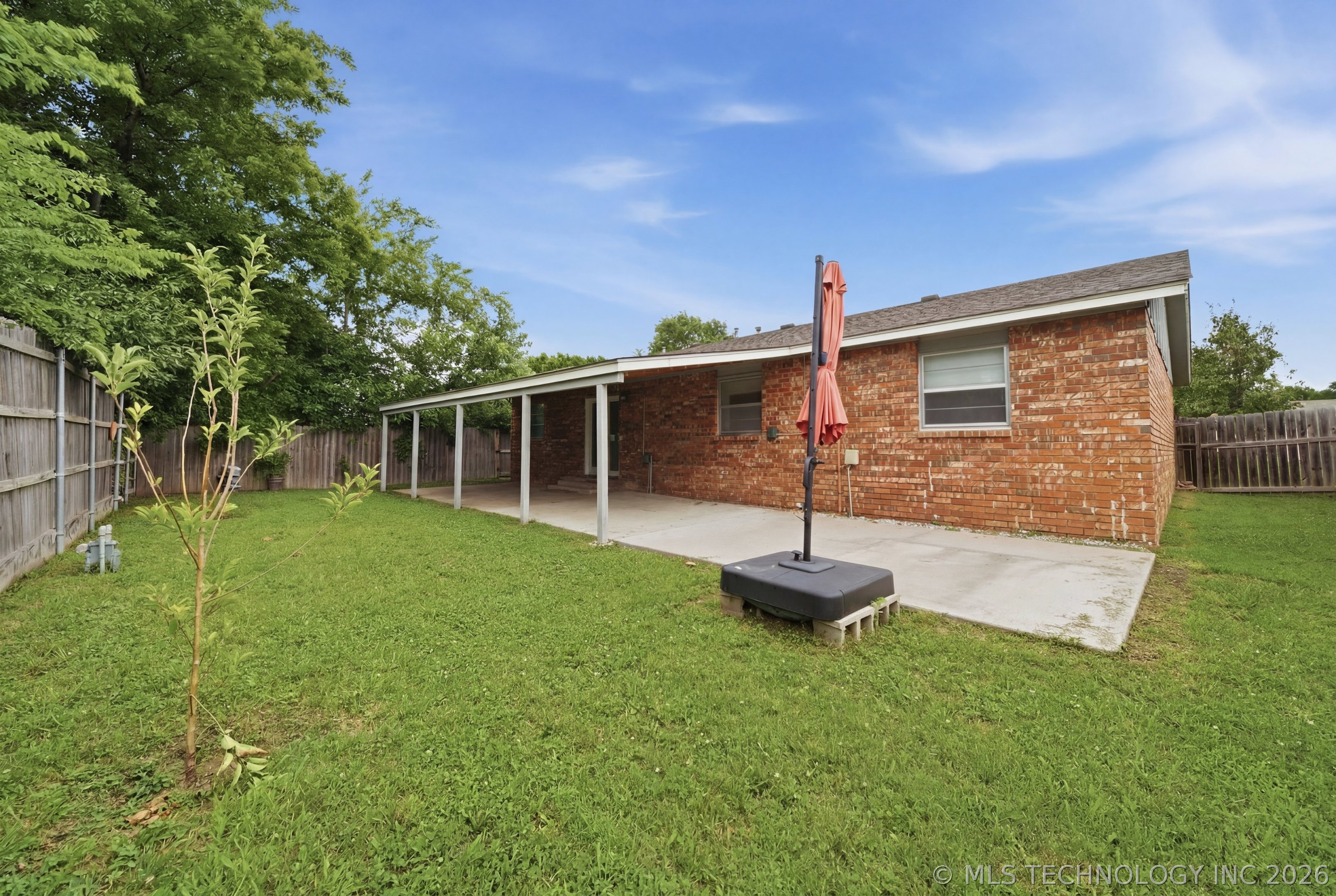 3610 S 115th East Avenue Tulsa OK 74146