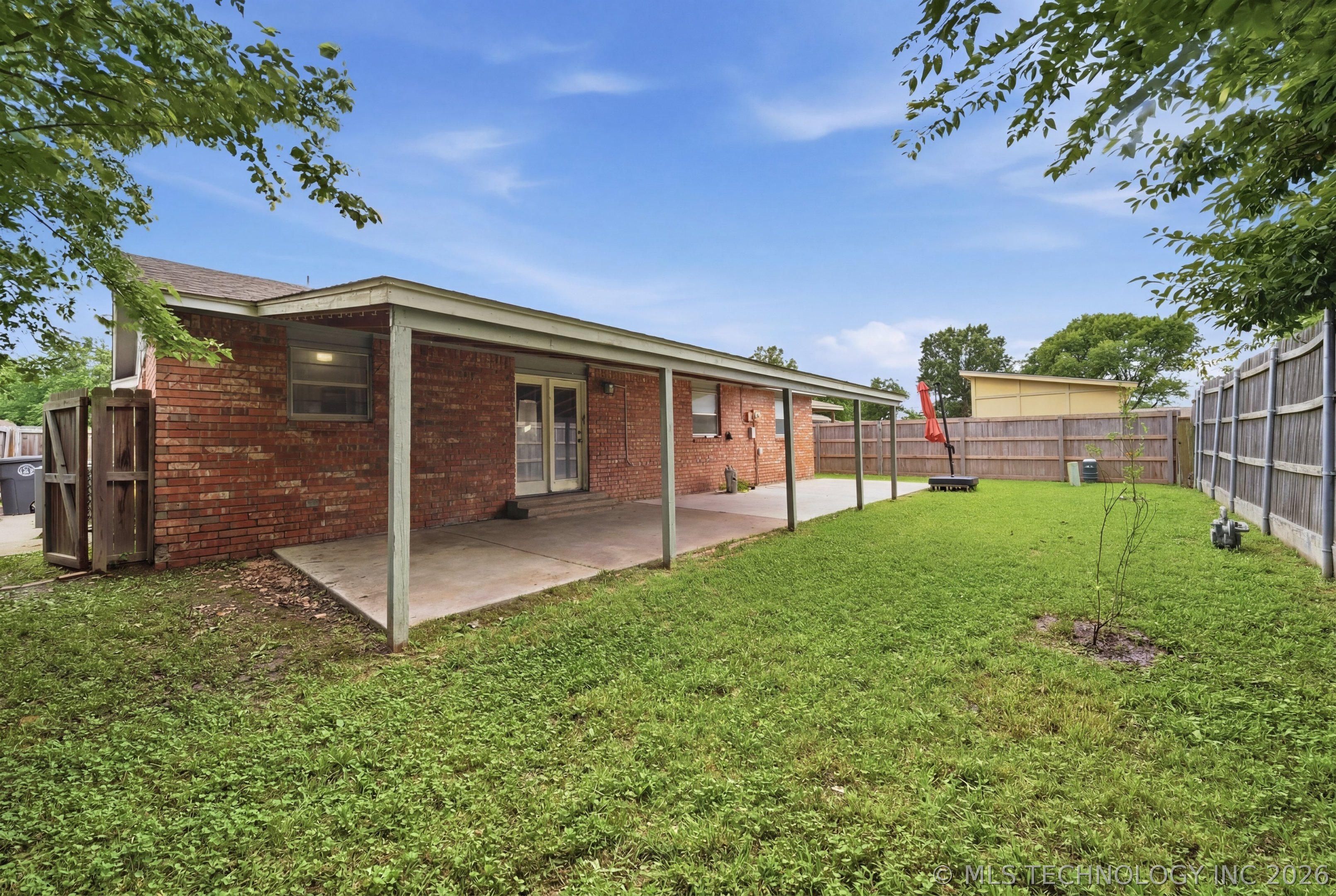 3610 S 115th East Avenue Tulsa OK 74146