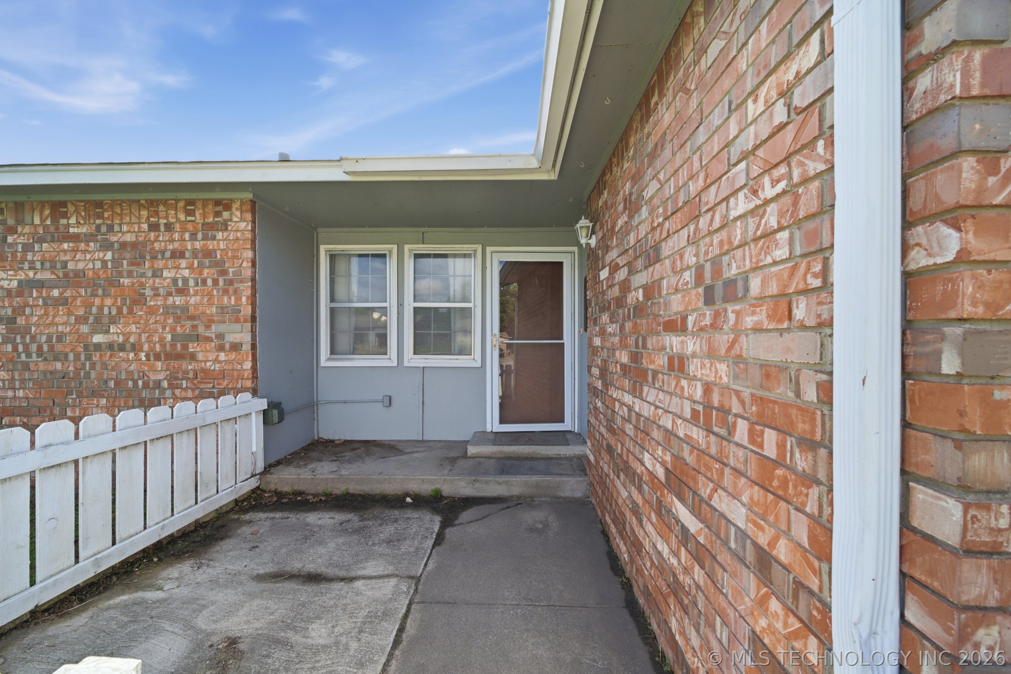 3610 S 115th East Avenue Tulsa OK 74146