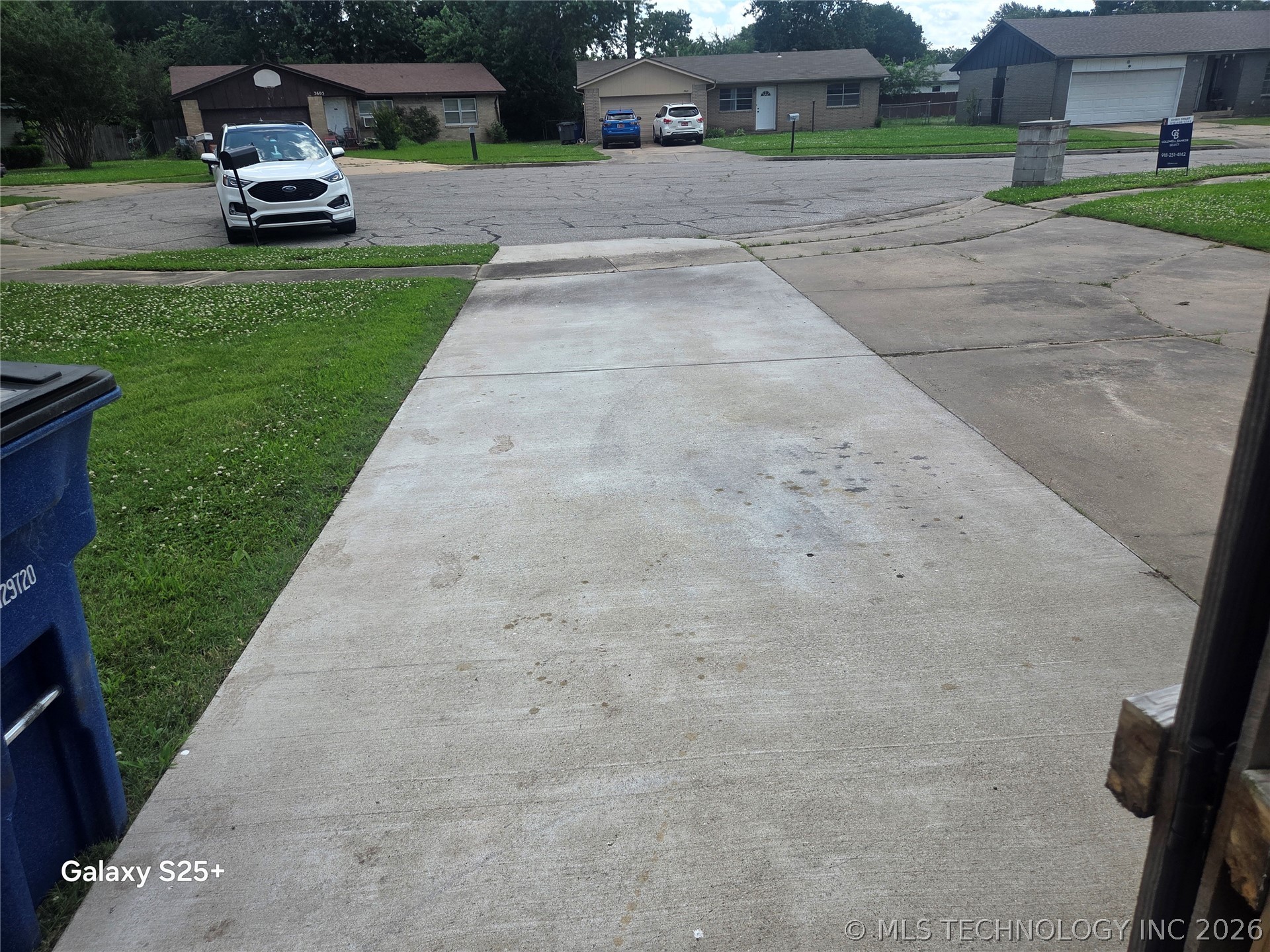 3610 S 115th East Avenue Tulsa OK 74146