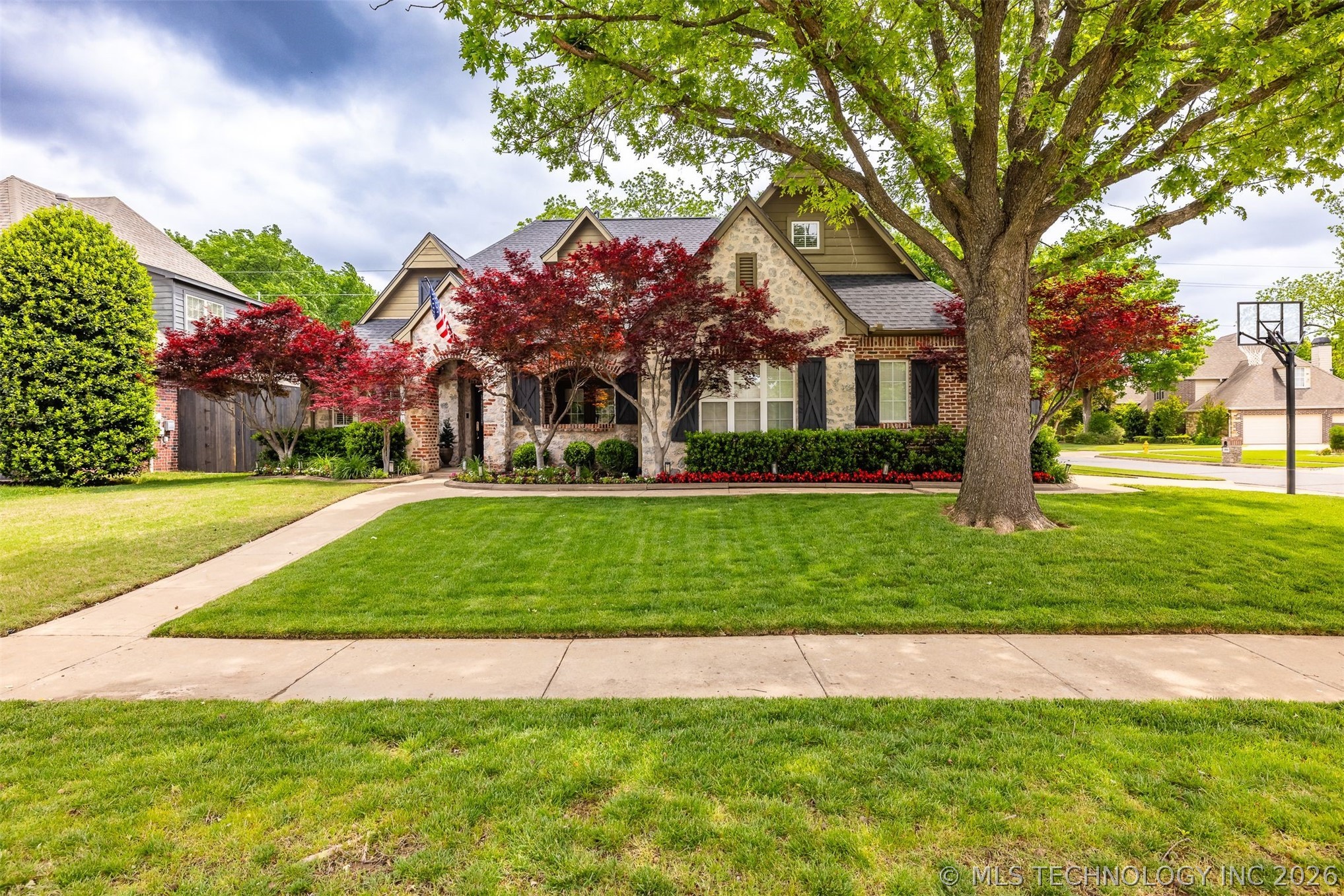10917 S 89th Eastavenue Tulsa OK 74133