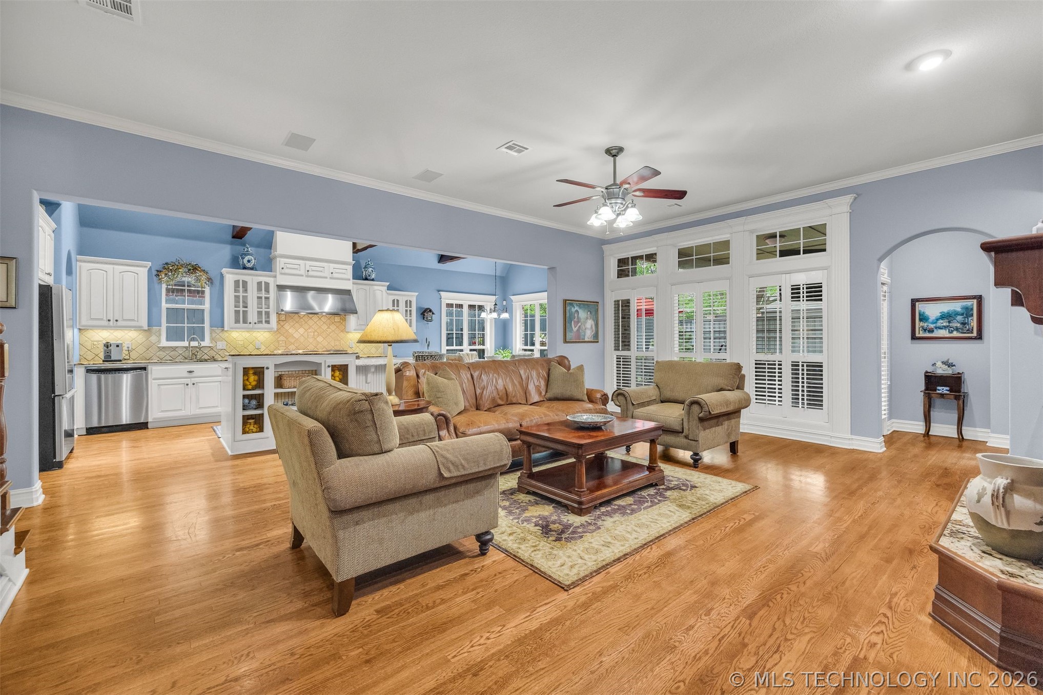 10917 S 89th Eastavenue Tulsa OK 74133