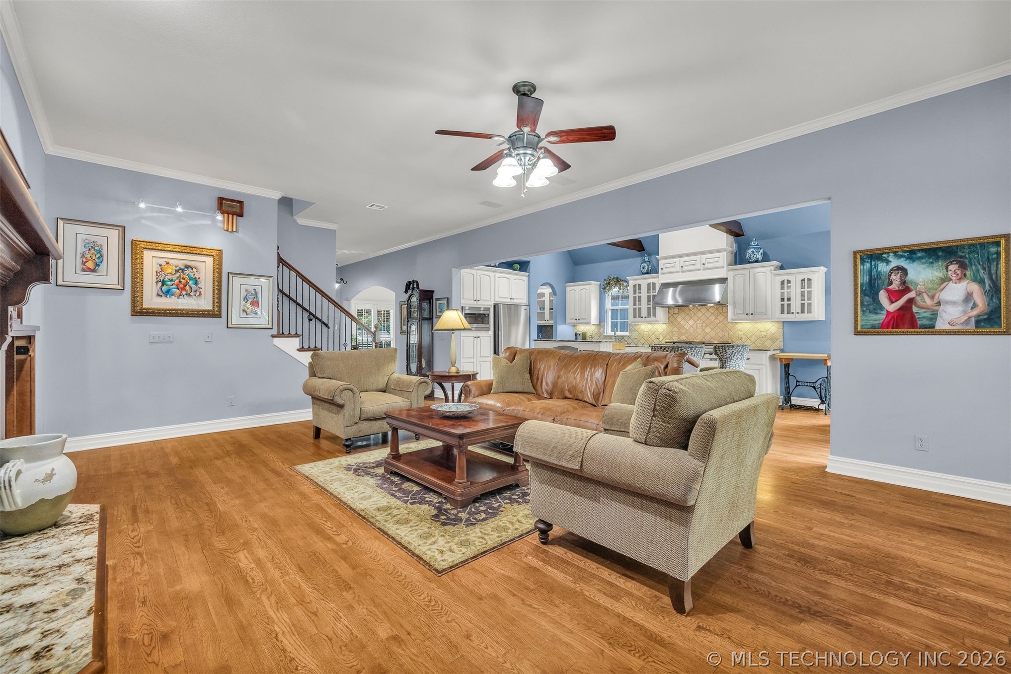 10917 S 89th Eastavenue Tulsa OK 74133