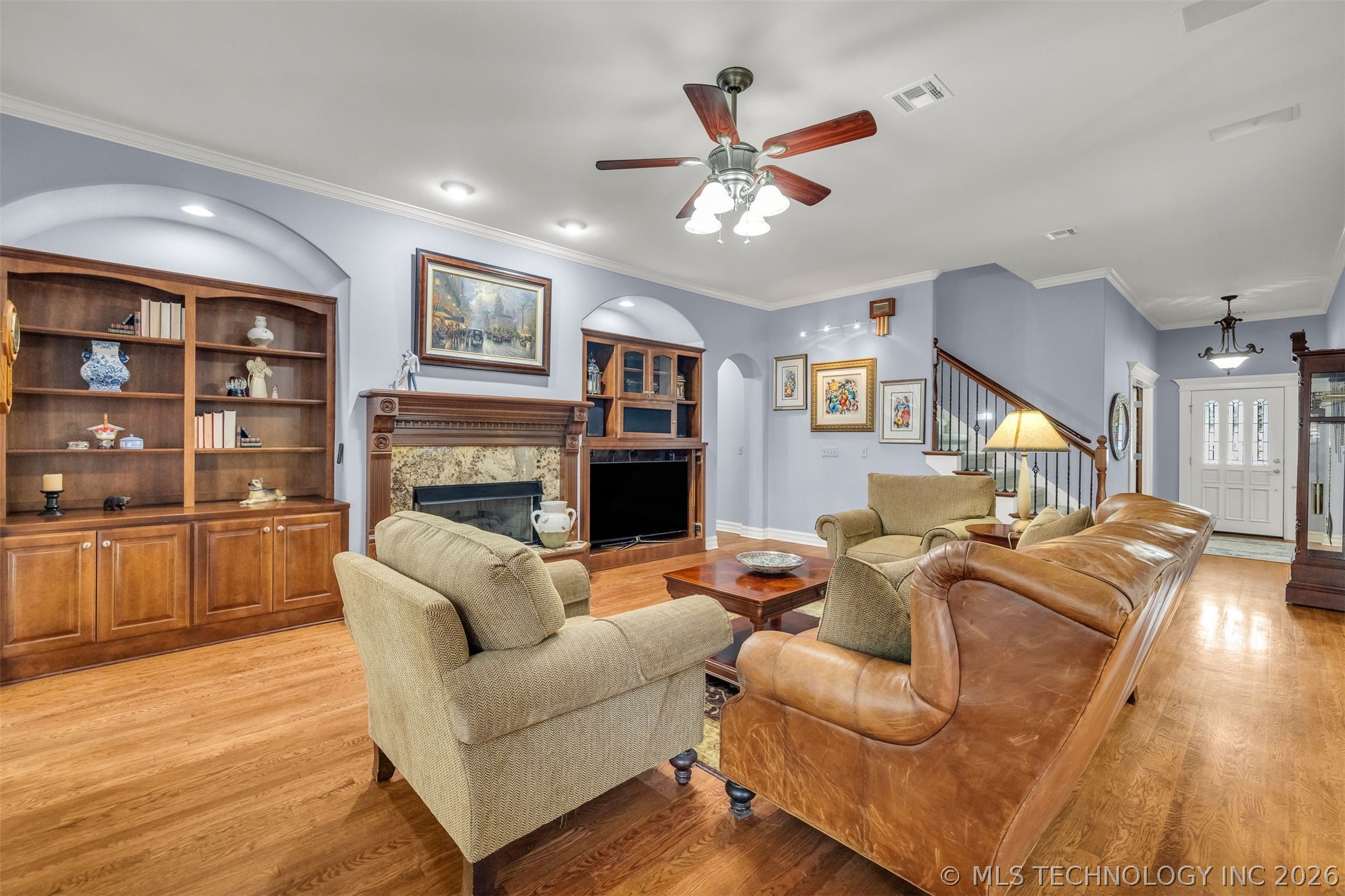10917 S 89th Eastavenue Tulsa OK 74133