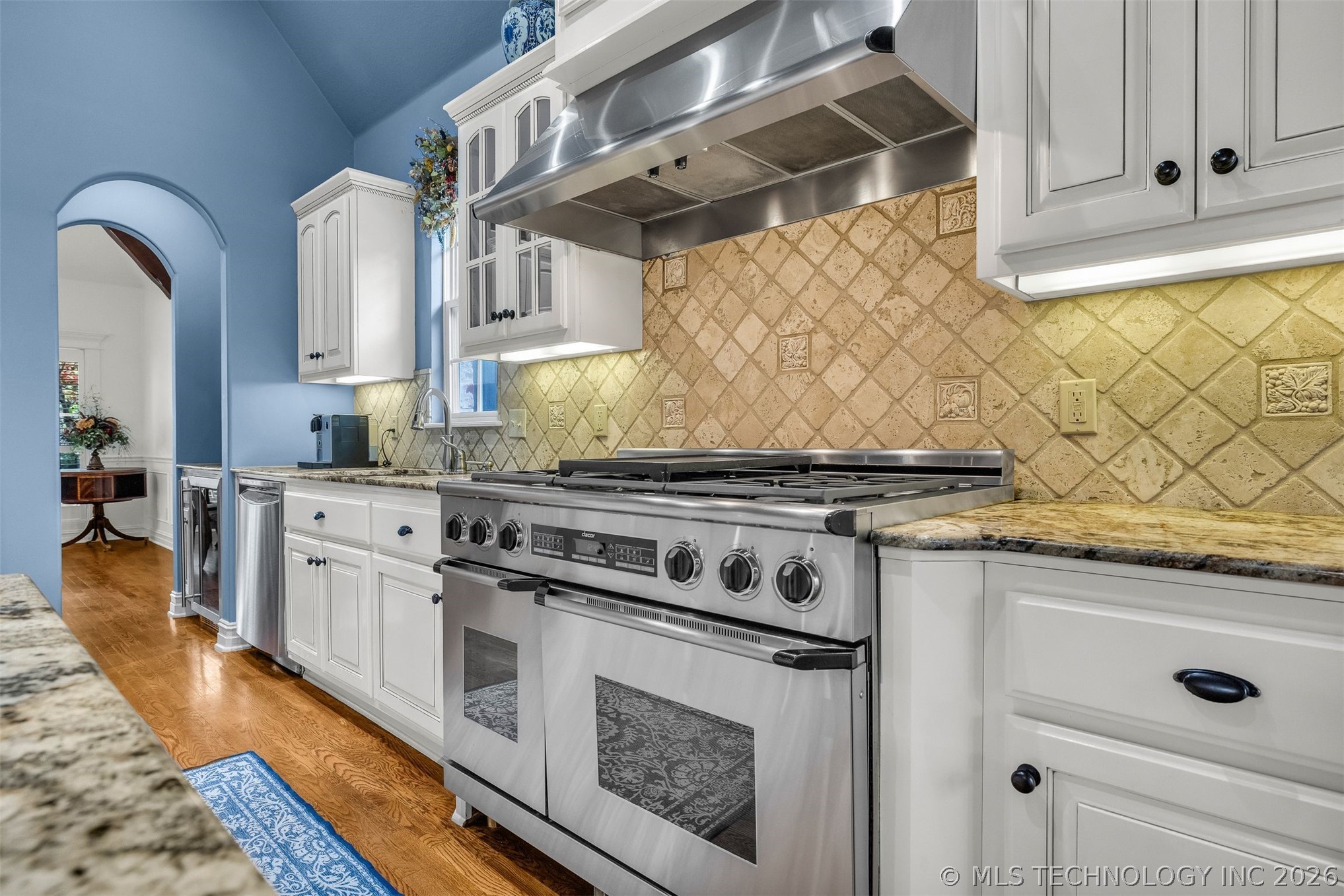 10917 S 89th Eastavenue Tulsa OK 74133