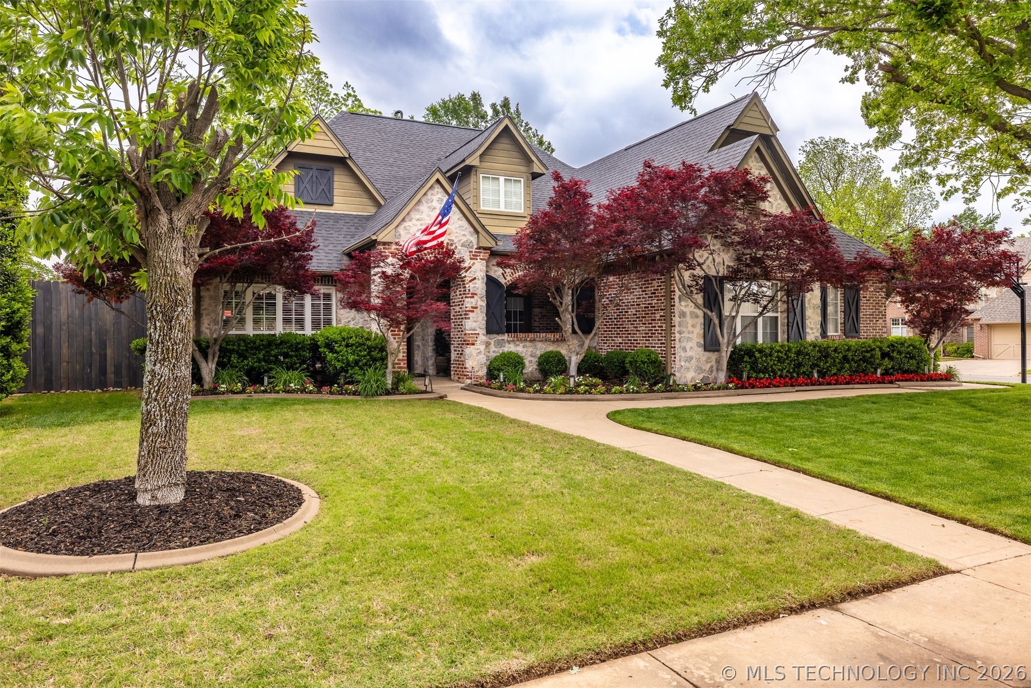10917 S 89th Eastavenue Tulsa OK 74133