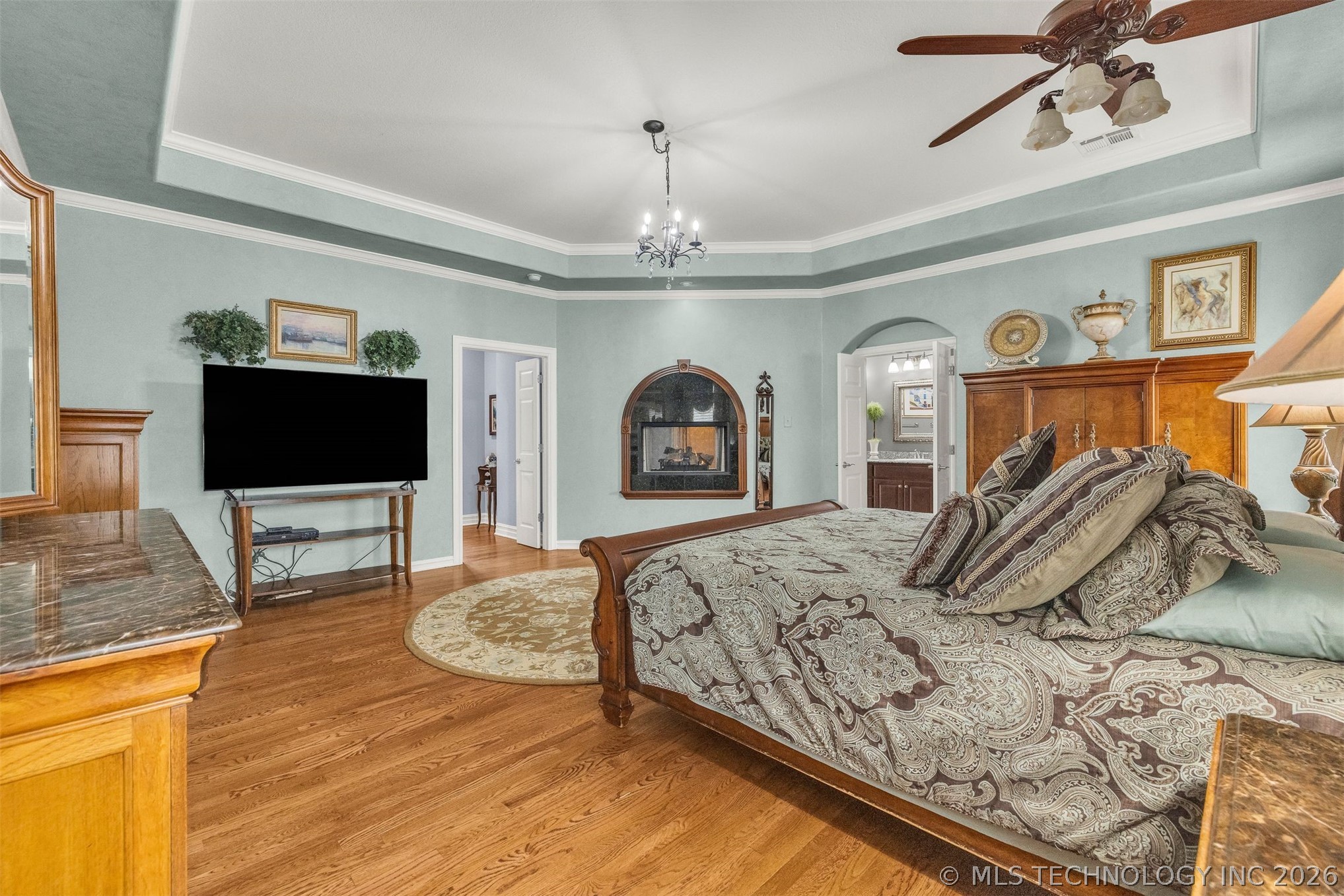 10917 S 89th Eastavenue Tulsa OK 74133