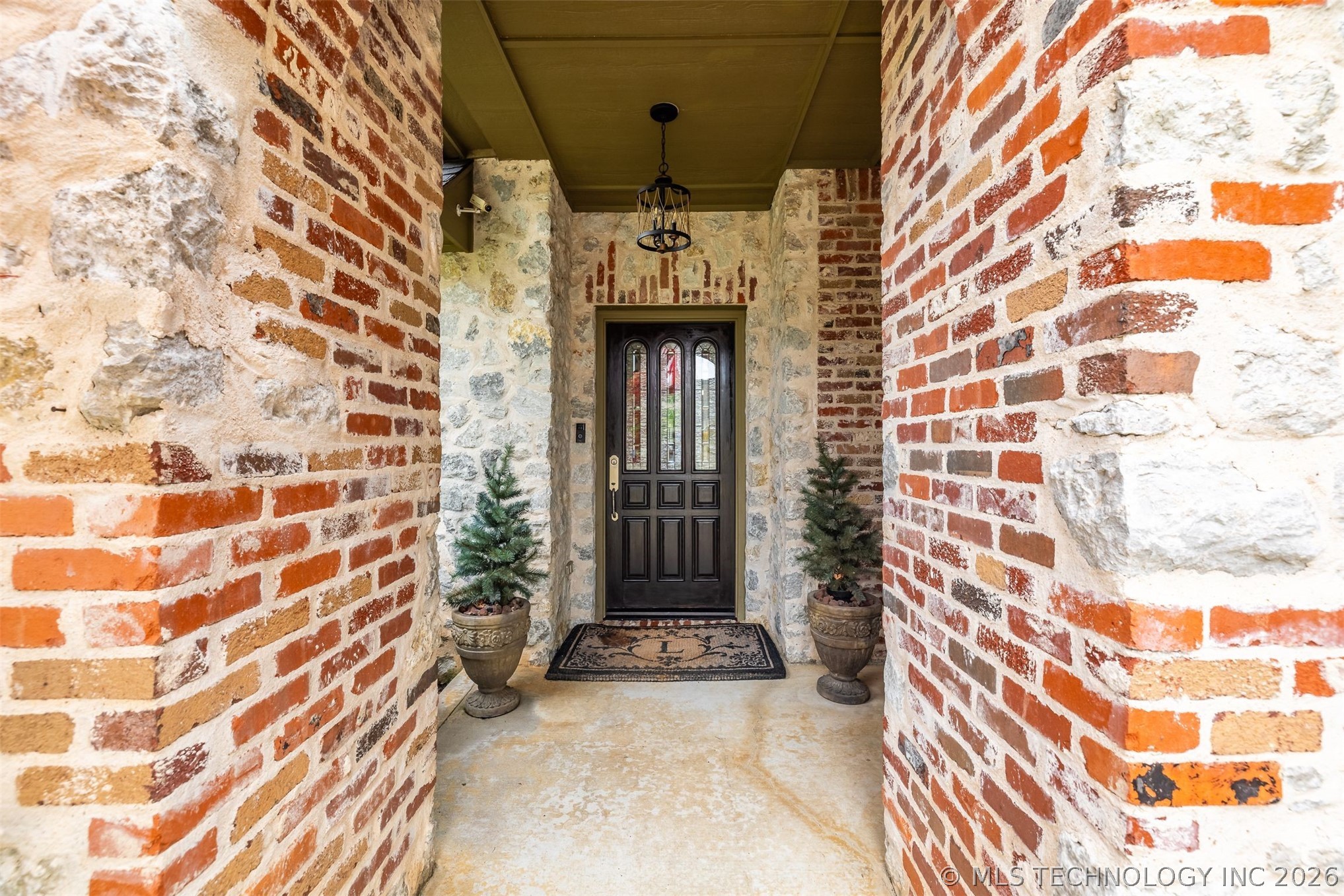 10917 S 89th Eastavenue Tulsa OK 74133