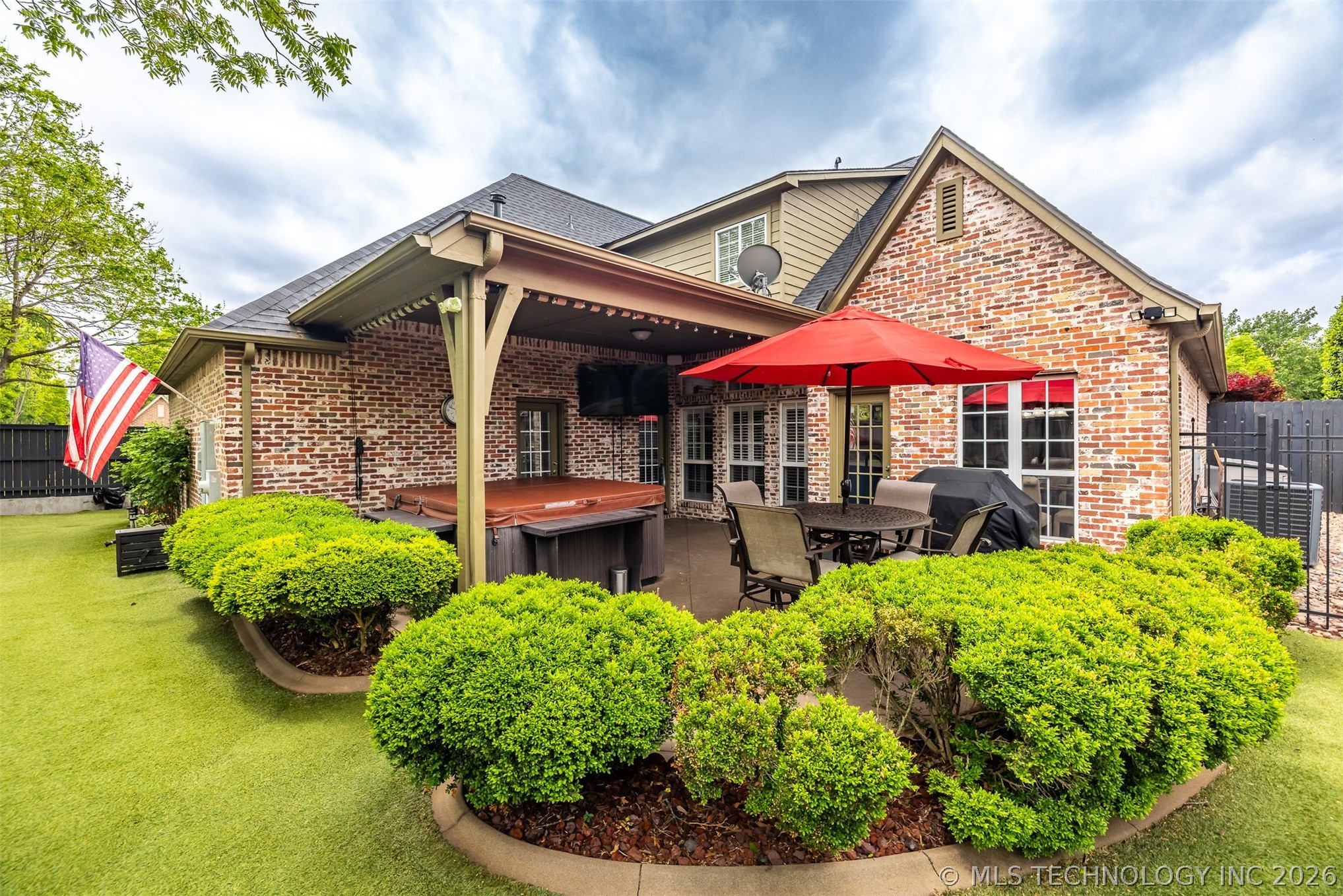 10917 S 89th Eastavenue Tulsa OK 74133