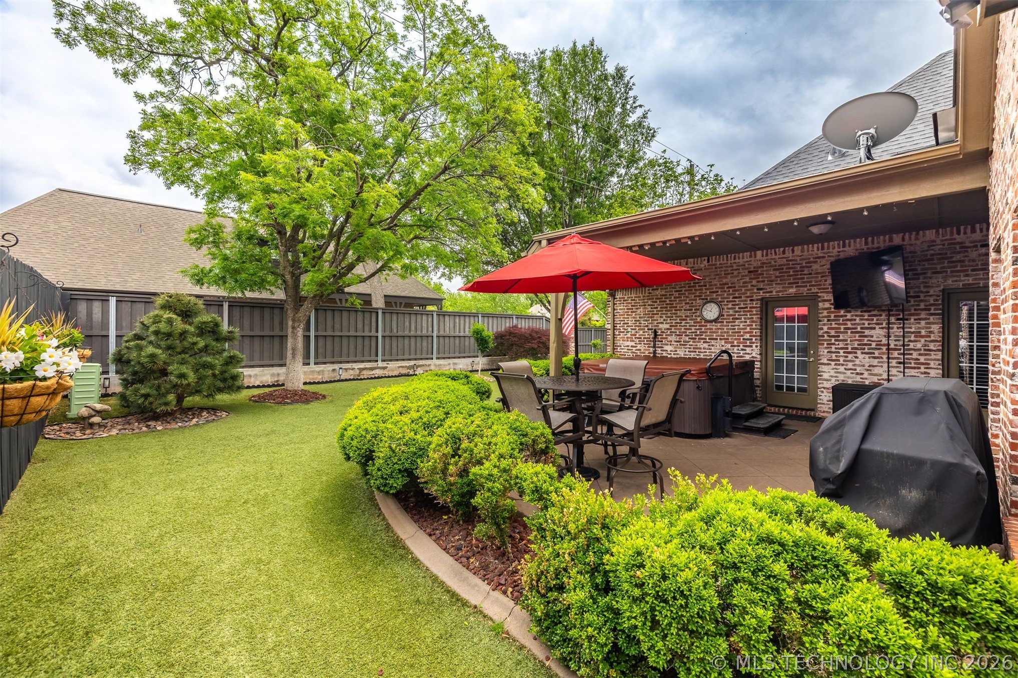 10917 S 89th Eastavenue Tulsa OK 74133