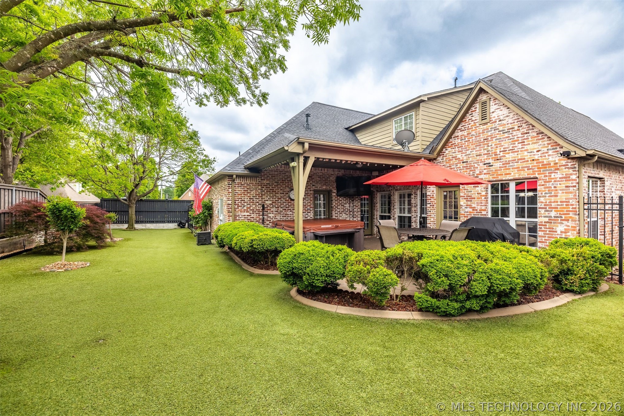 10917 S 89th Eastavenue Tulsa OK 74133