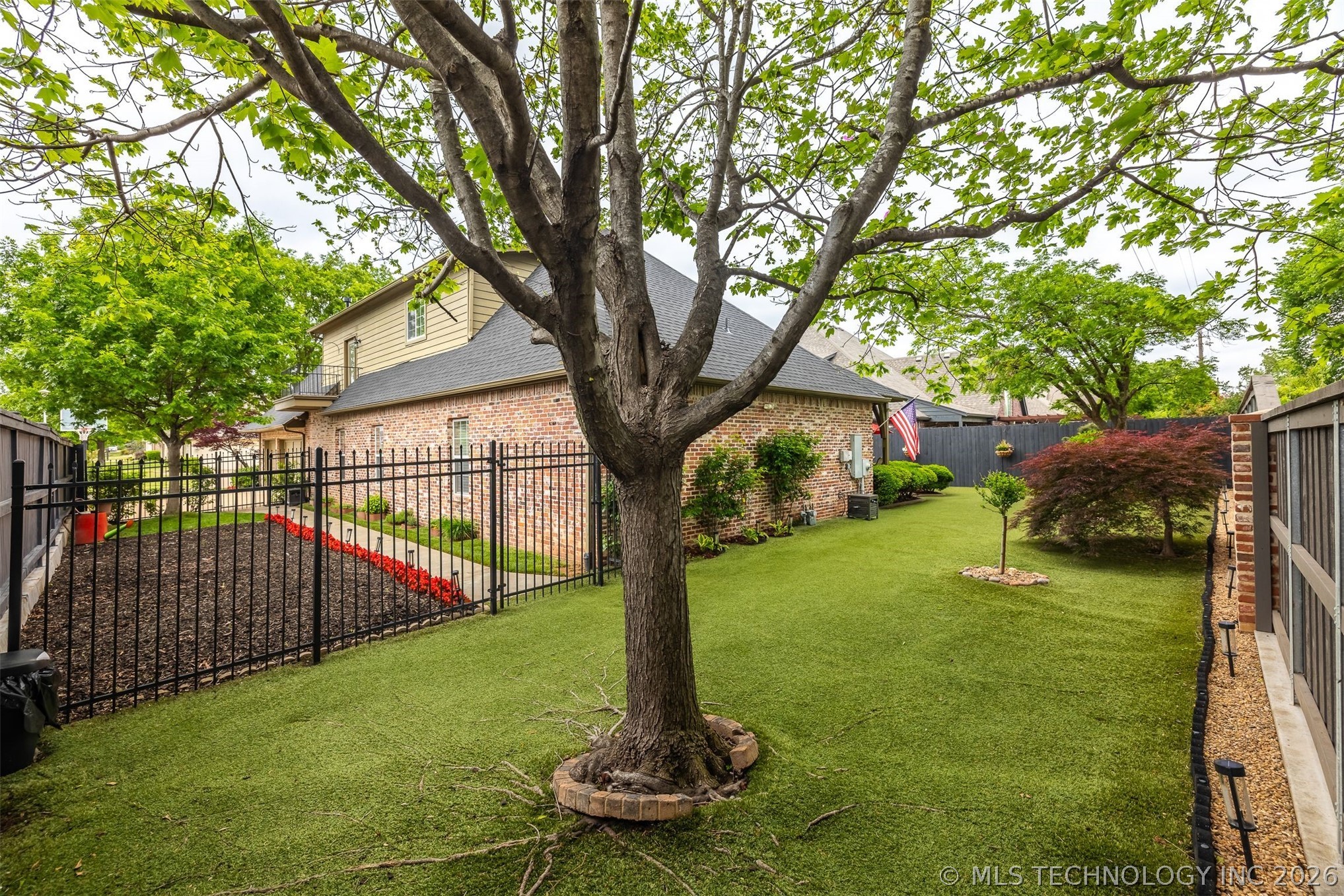 10917 S 89th Eastavenue Tulsa OK 74133