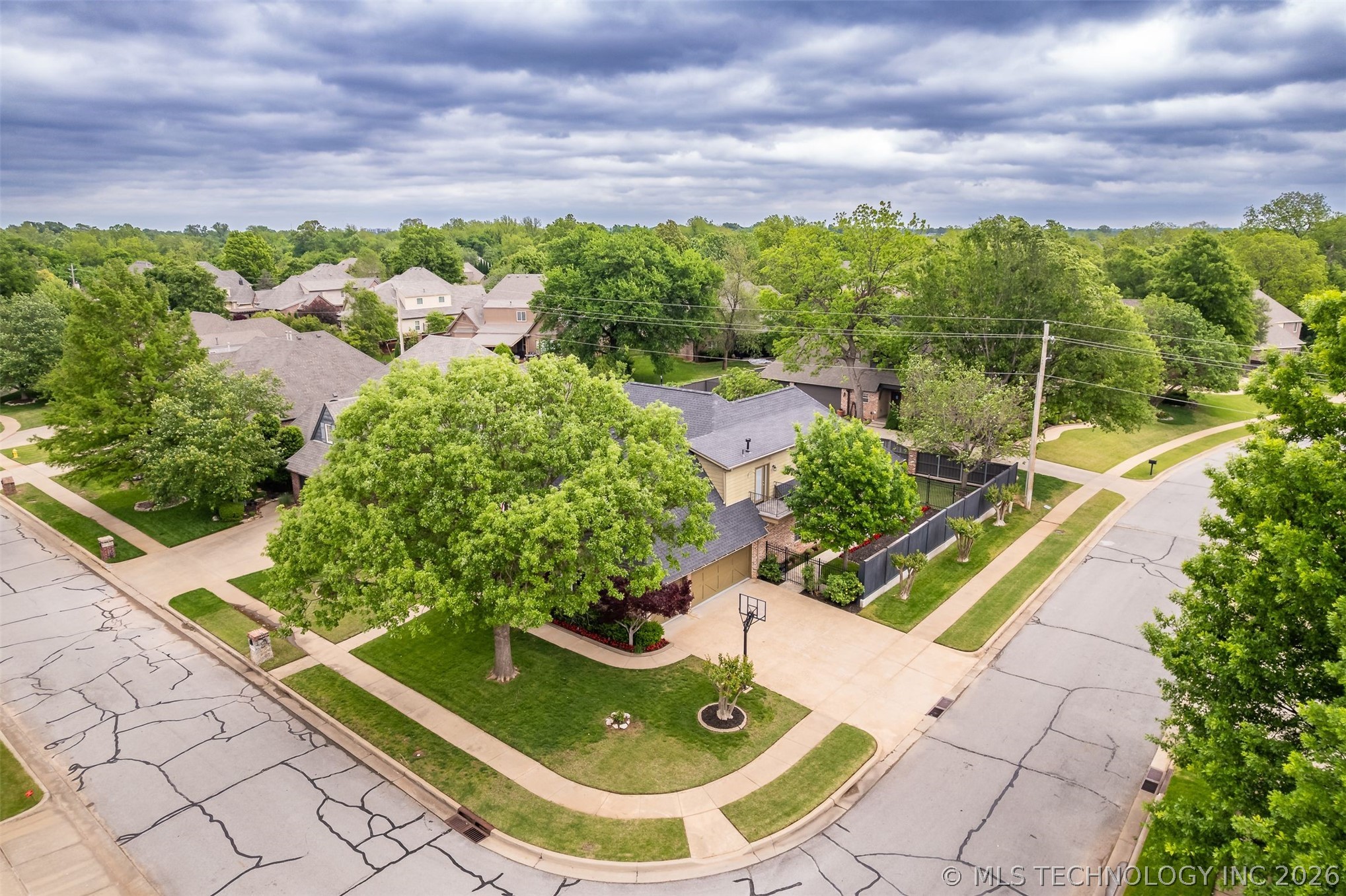 10917 S 89th Eastavenue Tulsa OK 74133