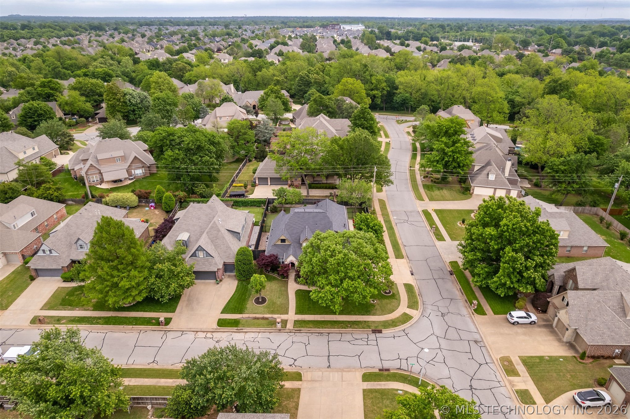 10917 S 89th Eastavenue Tulsa OK 74133