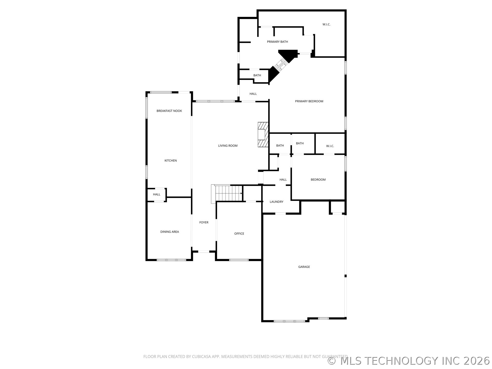 10917 S 89th Eastavenue Tulsa OK 74133