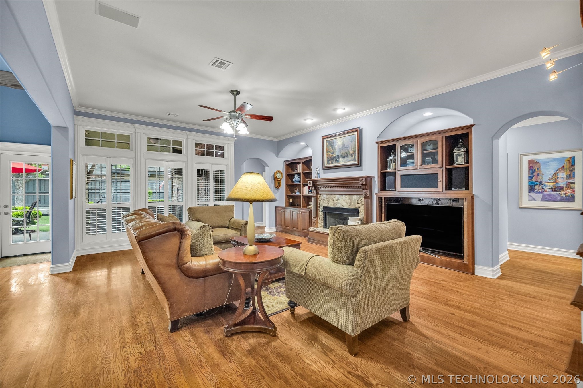 10917 S 89th Eastavenue Tulsa OK 74133