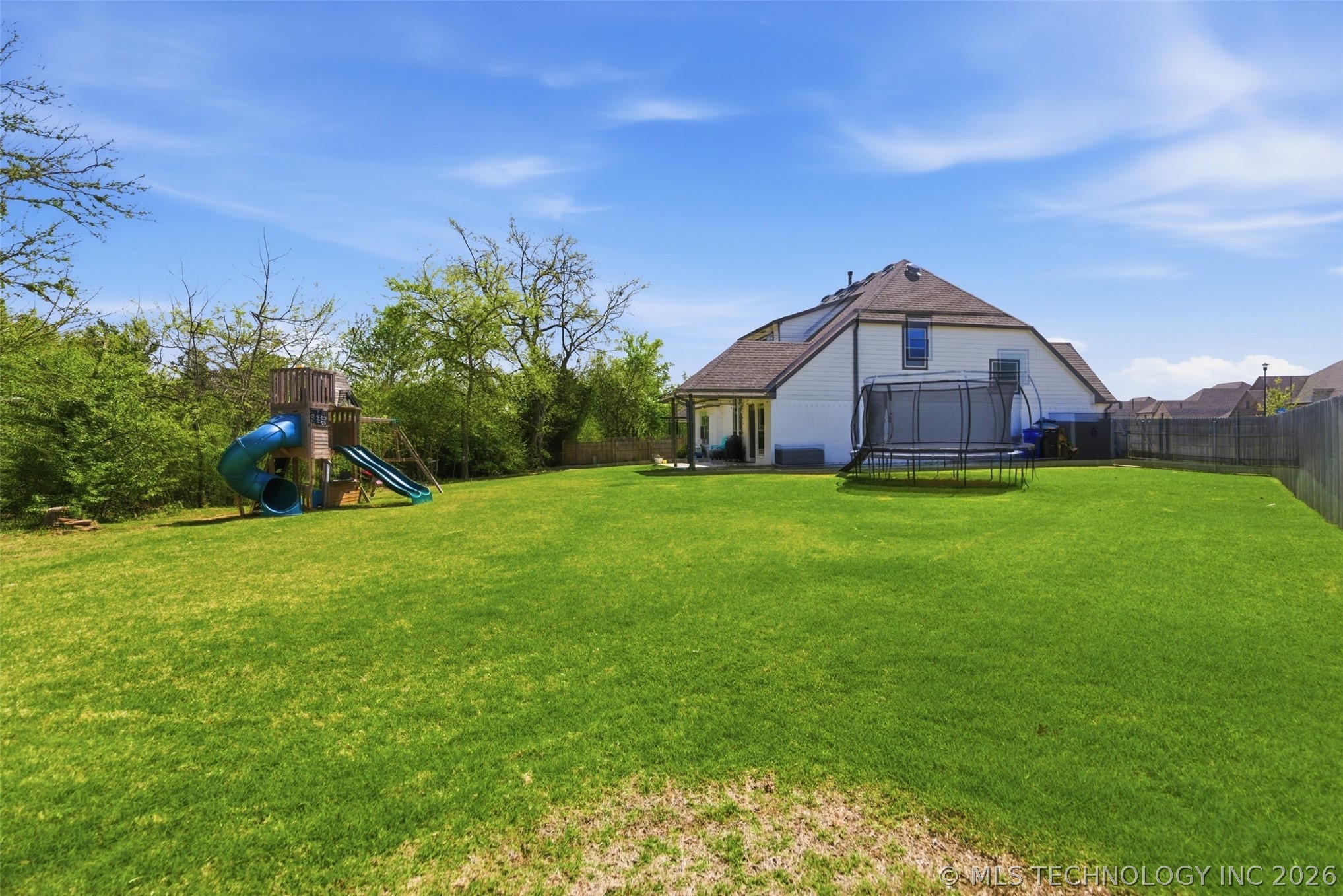 825 N 89th Street Broken Arrow OK 74014