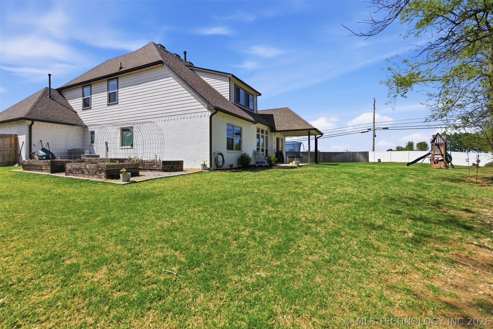 825 N 89th Street Broken Arrow OK 74014