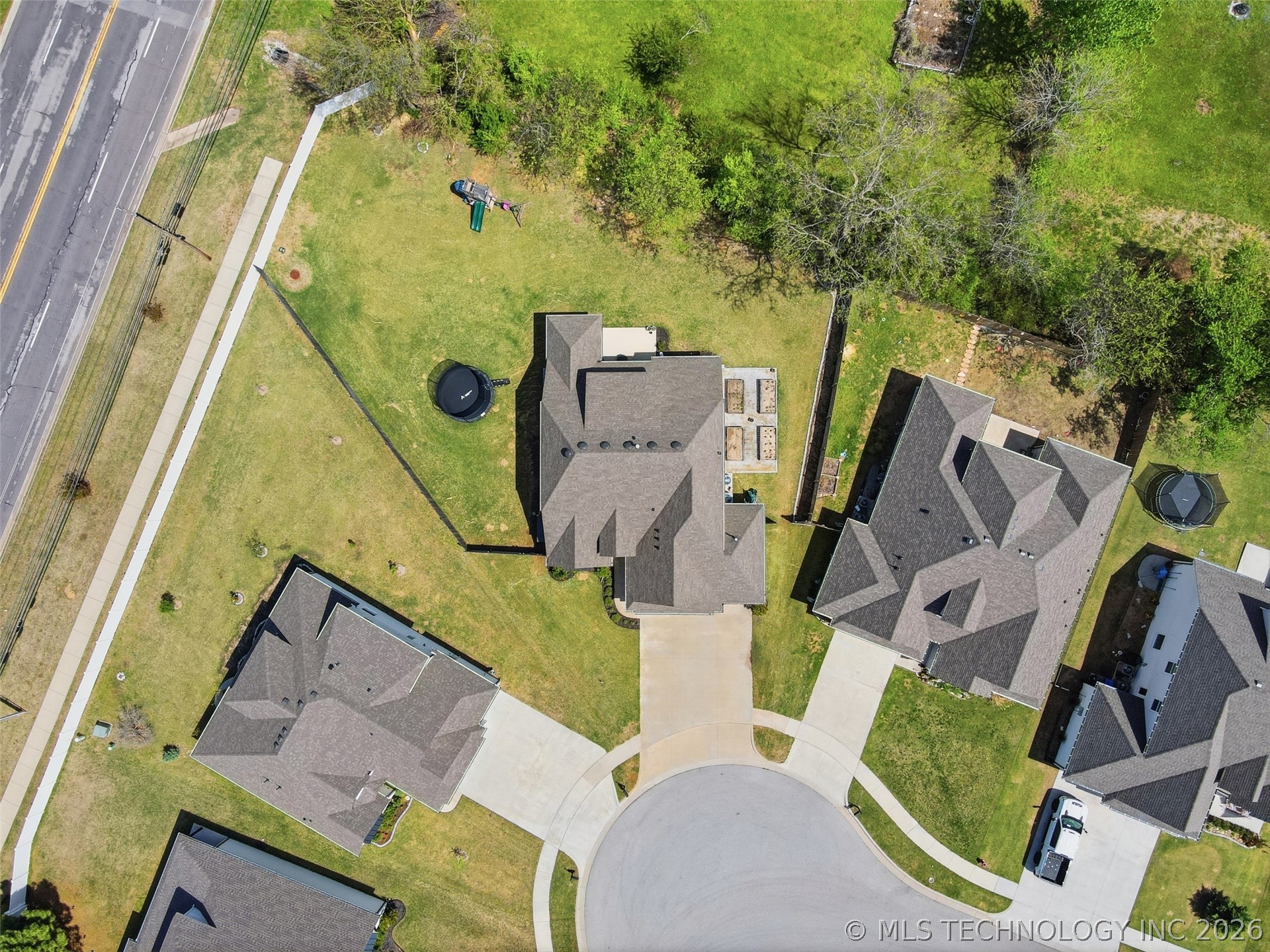 825 N 89th Street Broken Arrow OK 74014