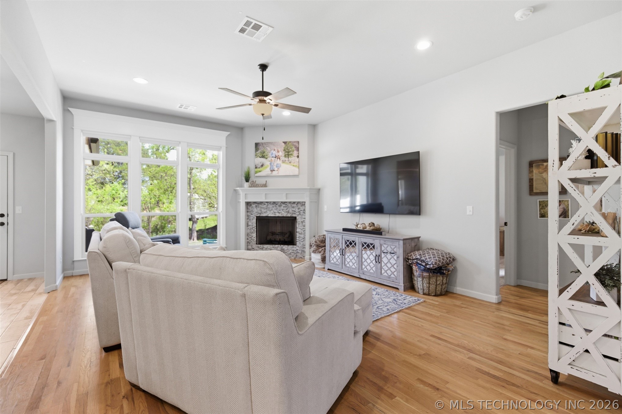 825 N 89th Street Broken Arrow OK 74014
