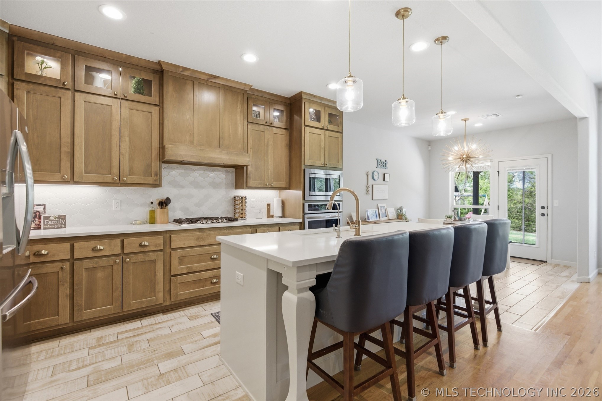 825 N 89th Street Broken Arrow OK 74014