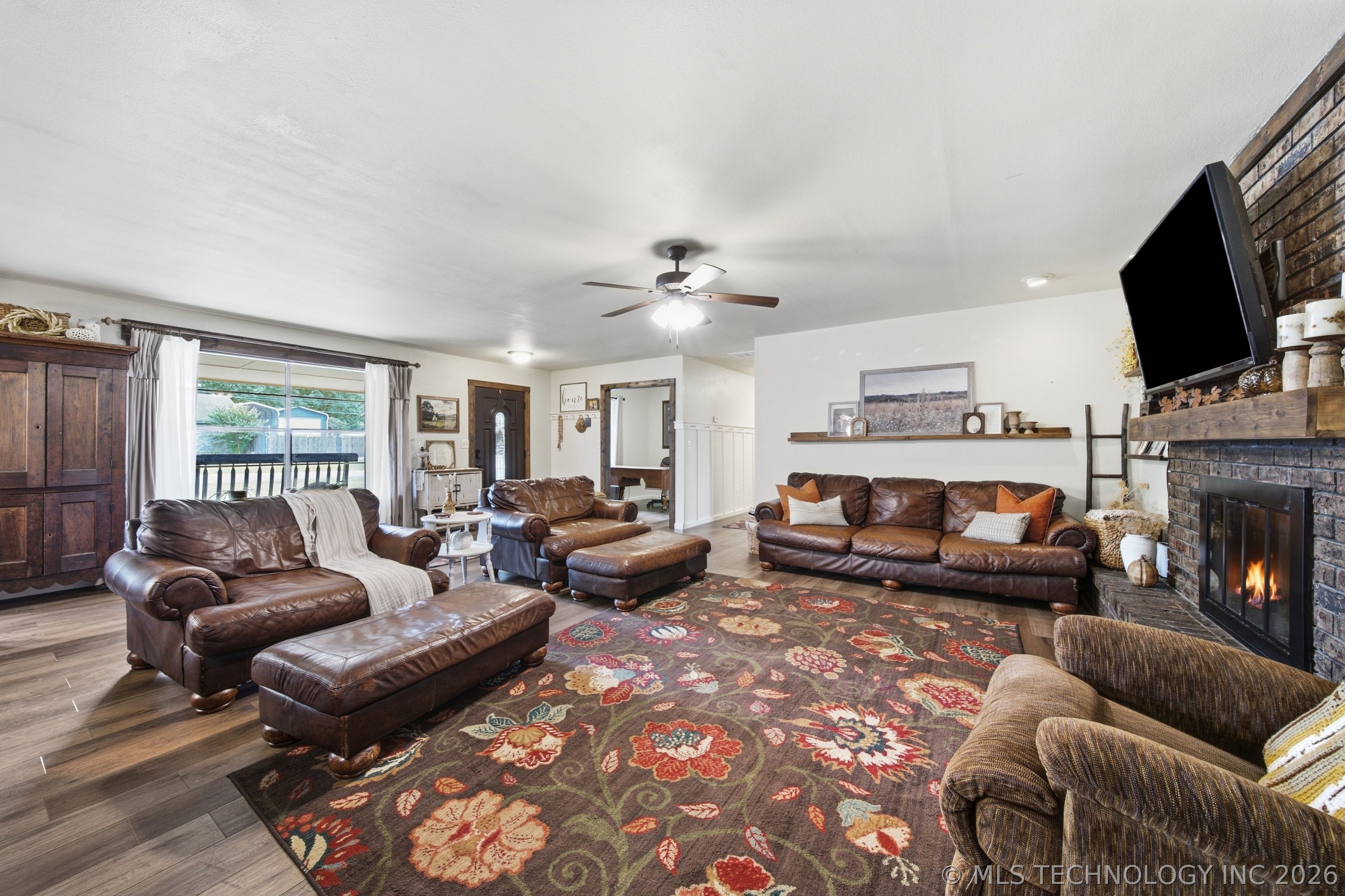30439 E 143rd Street S Coweta OK 74429