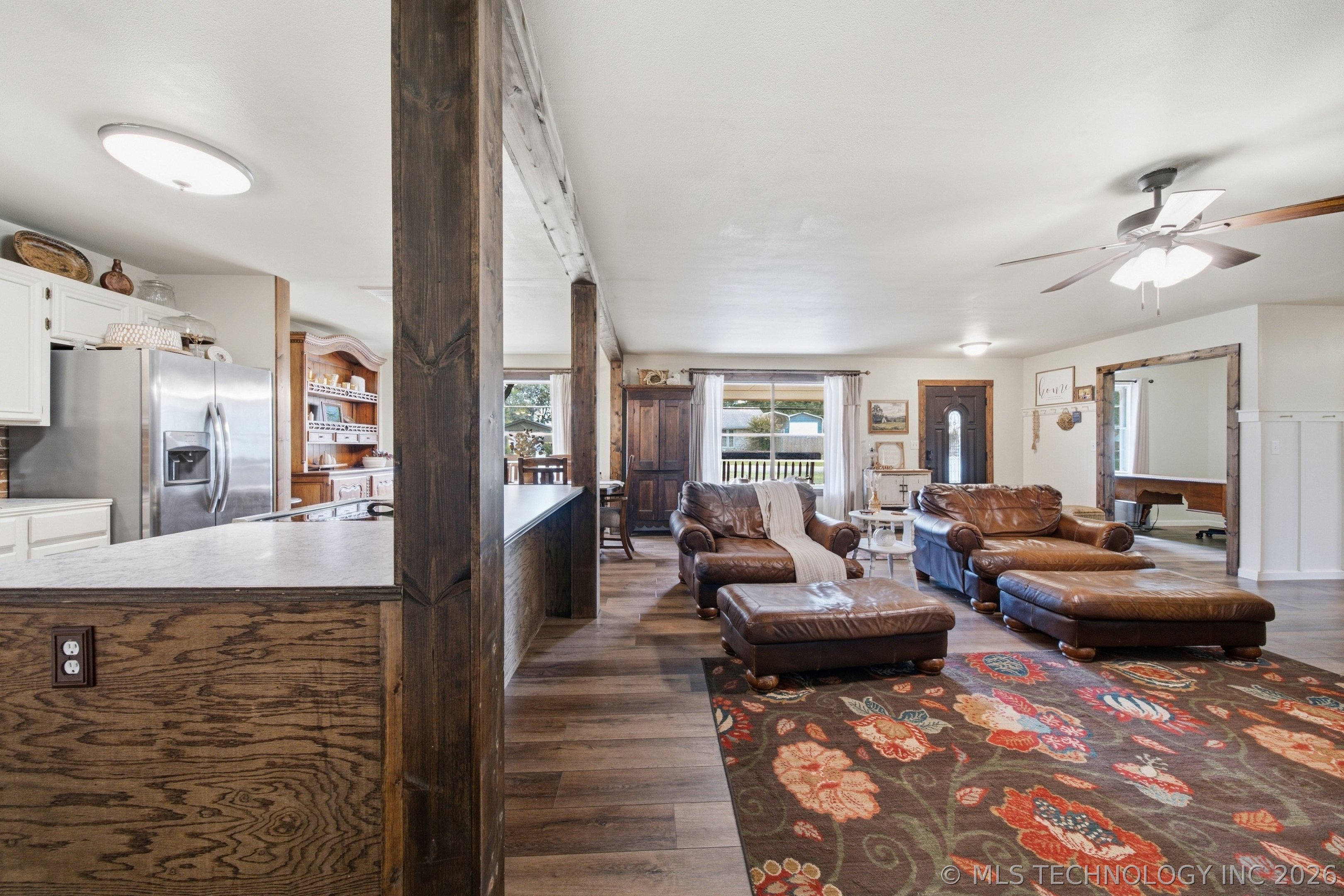 30439 E 143rd Street S Coweta OK 74429