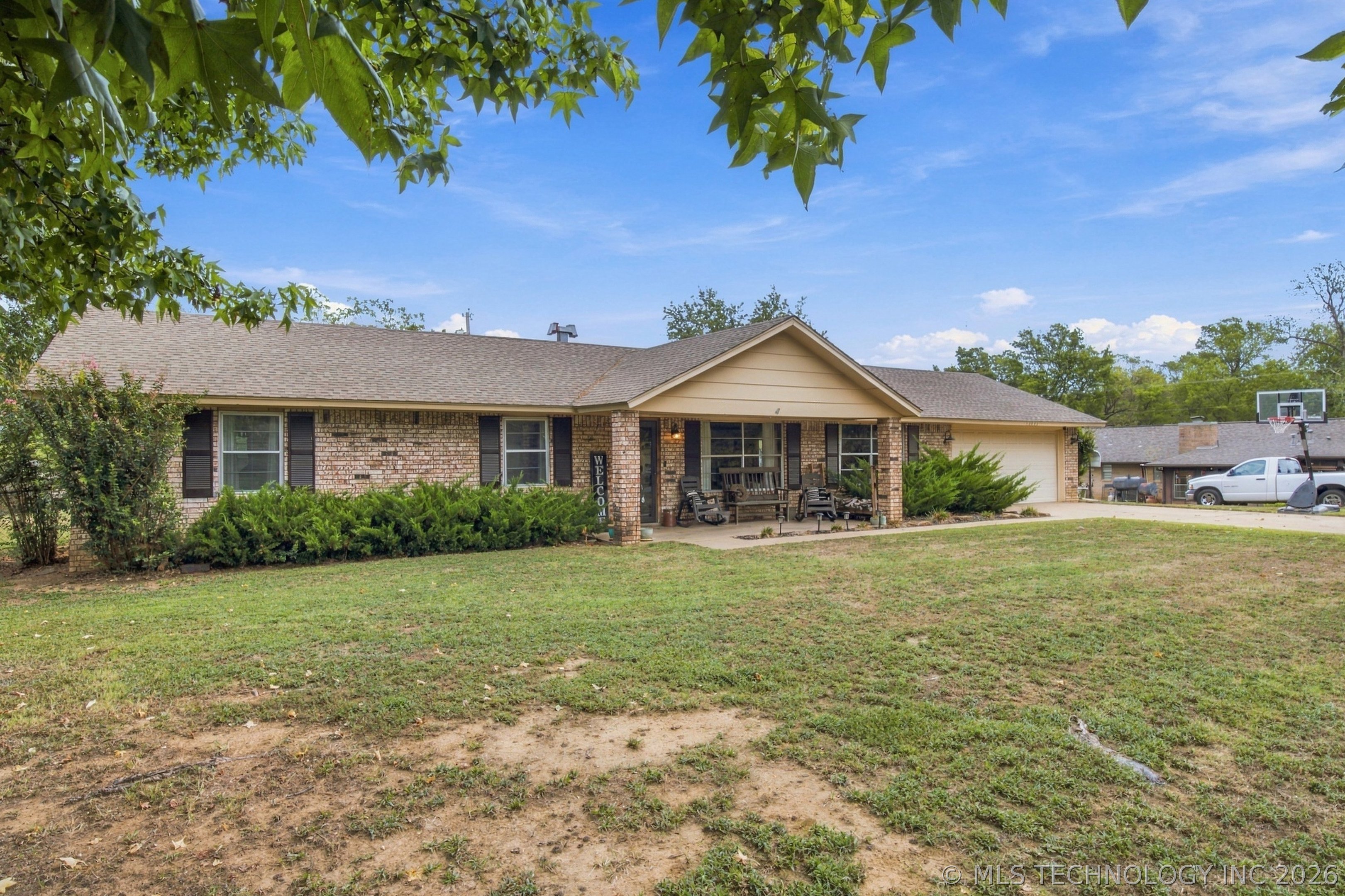 30439 E 143rd Street S Coweta OK 74429