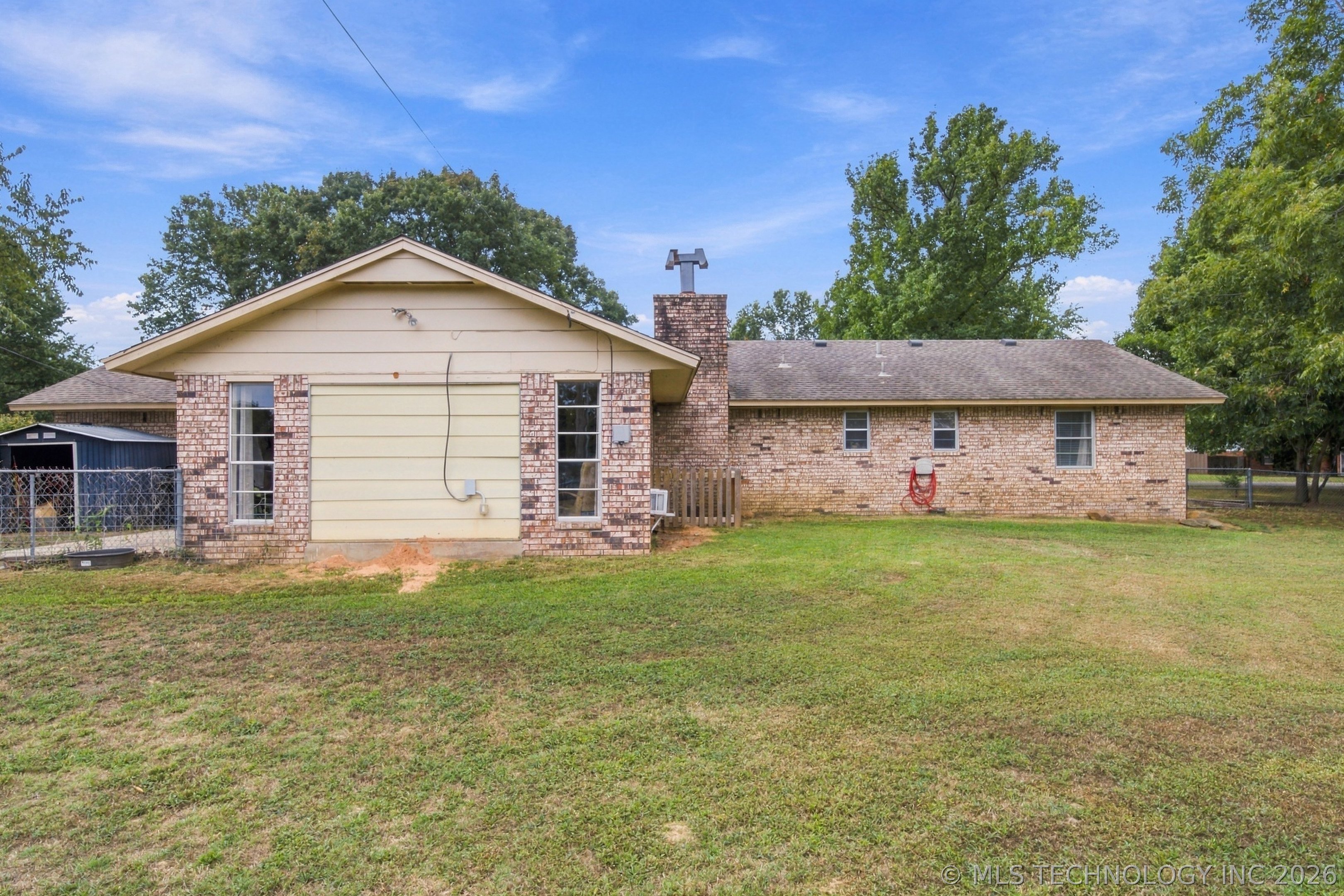 30439 E 143rd Street S Coweta OK 74429