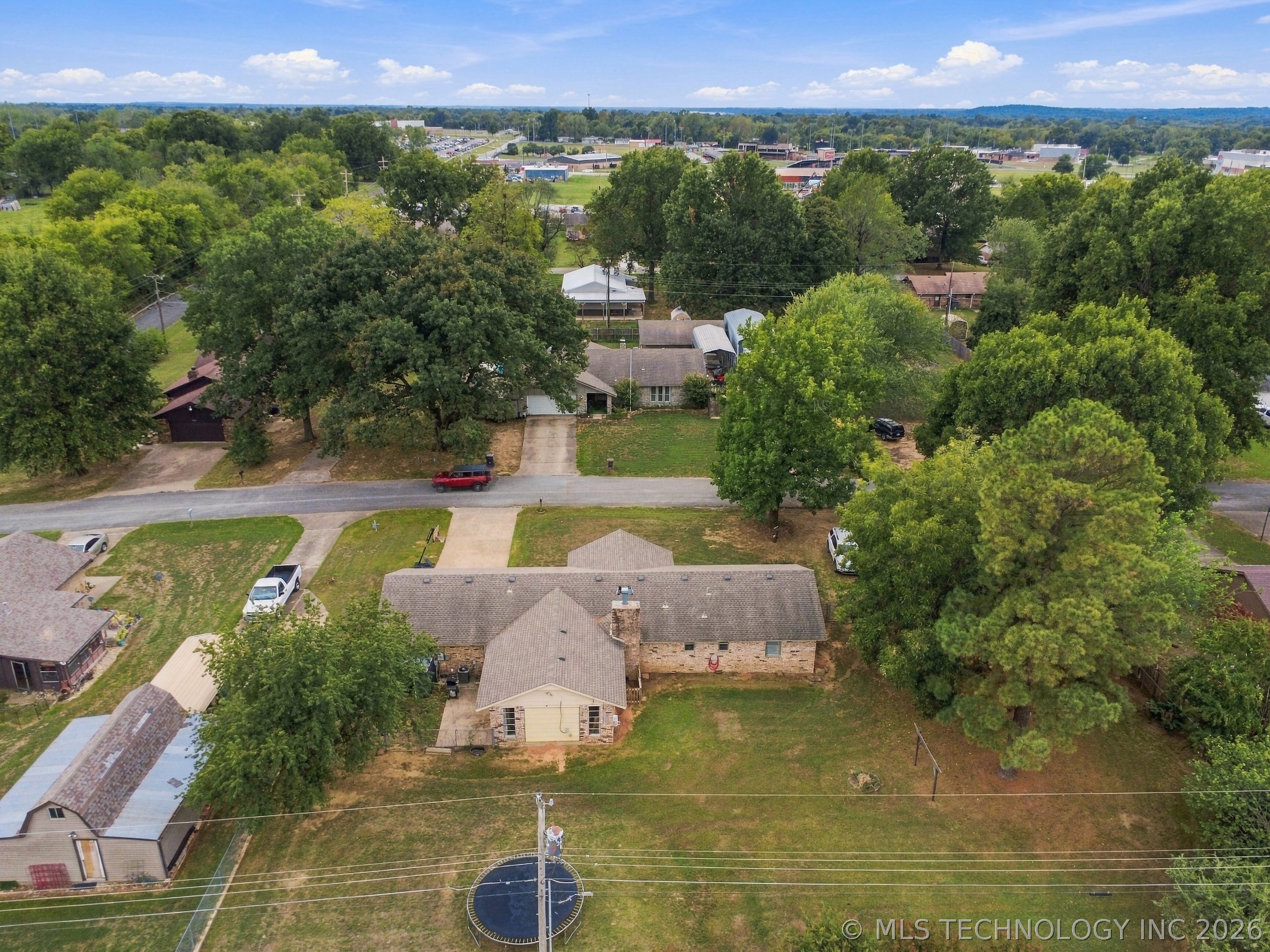 30439 E 143rd Street S Coweta OK 74429