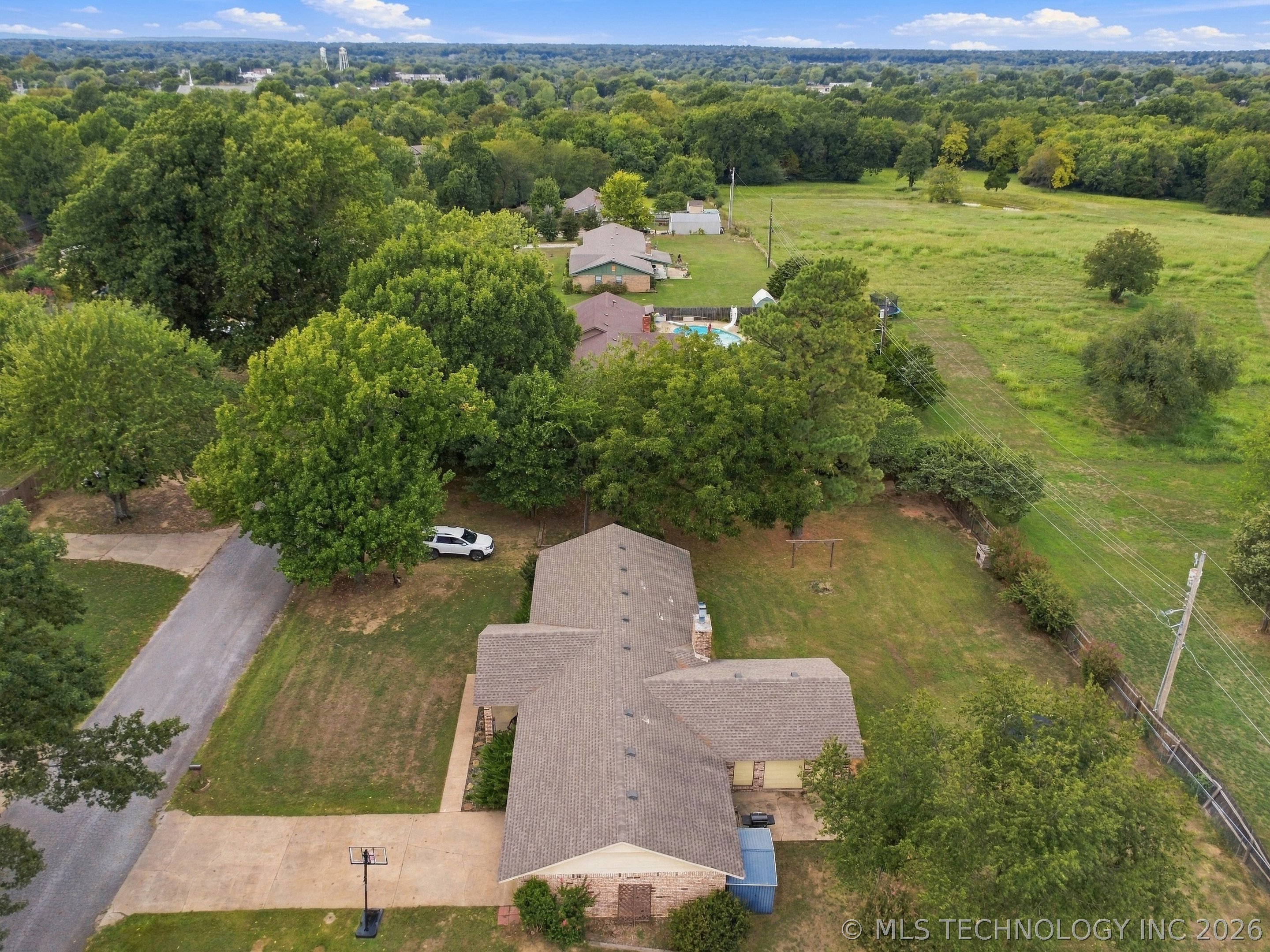 30439 E 143rd Street S Coweta OK 74429