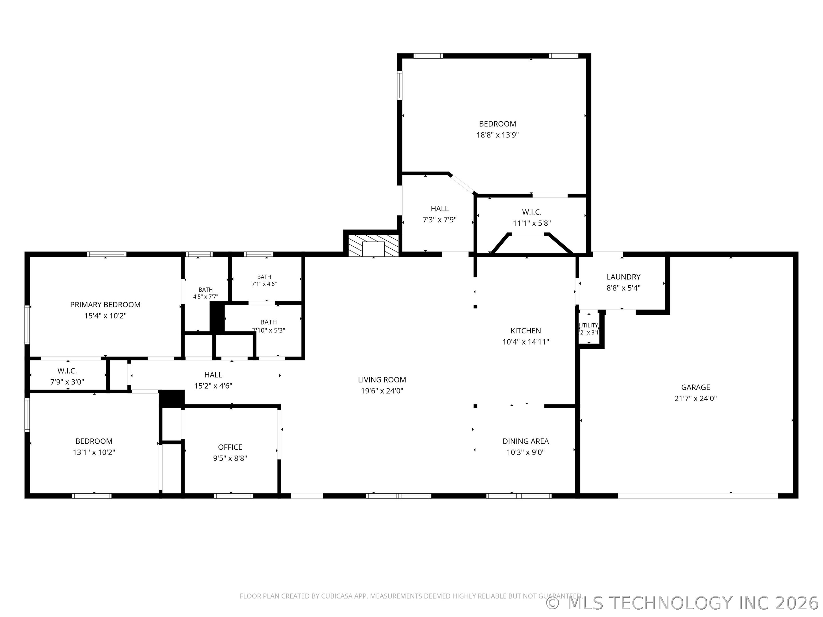 30439 E 143rd Street S Coweta OK 74429