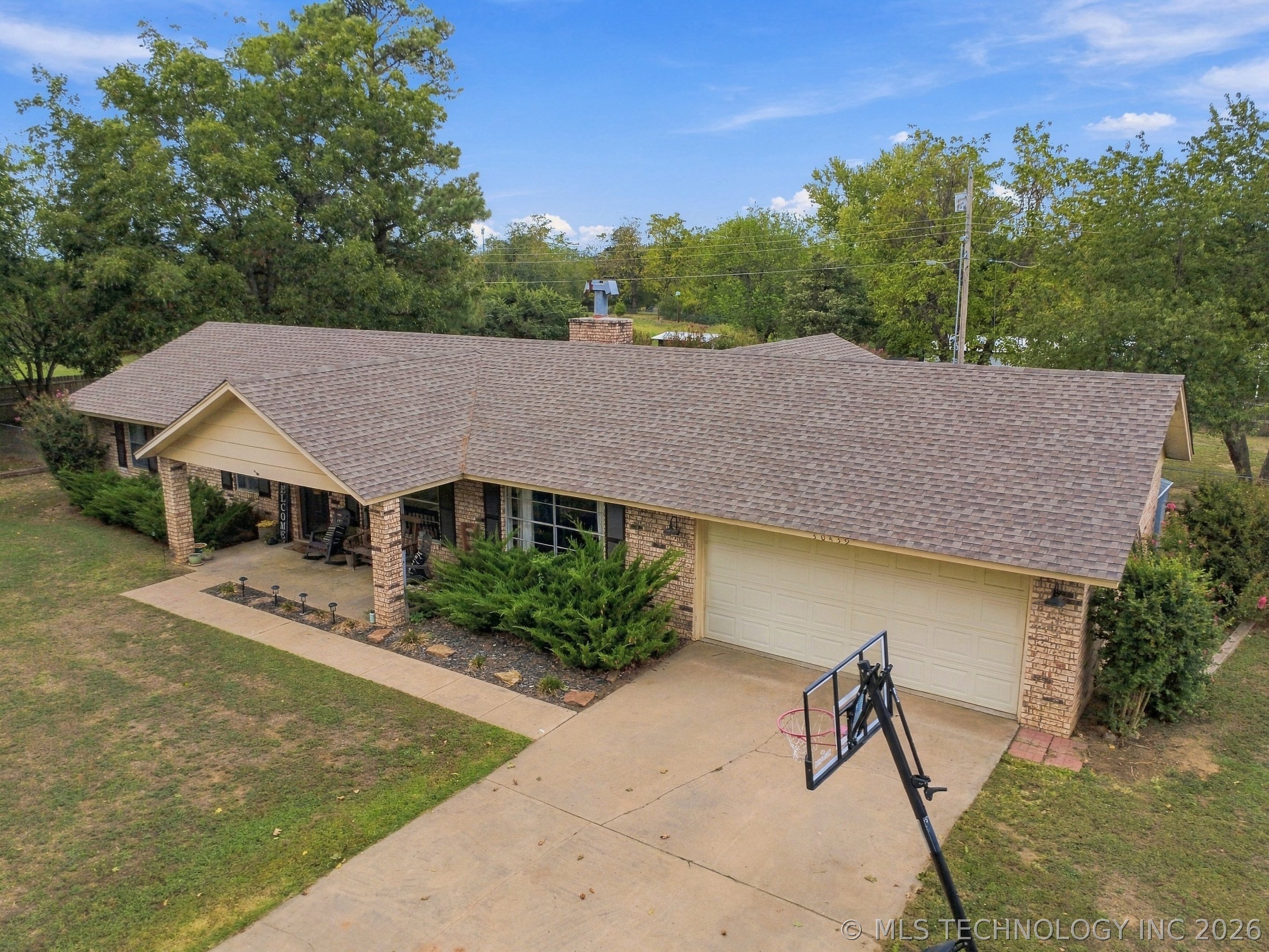30439 E 143rd Street S Coweta OK 74429