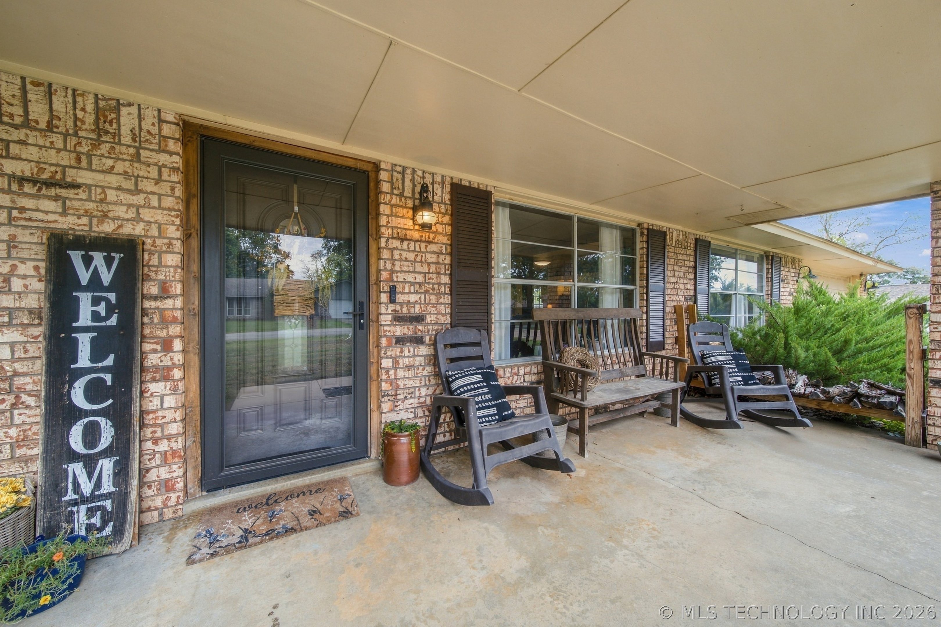 30439 E 143rd Street S Coweta OK 74429