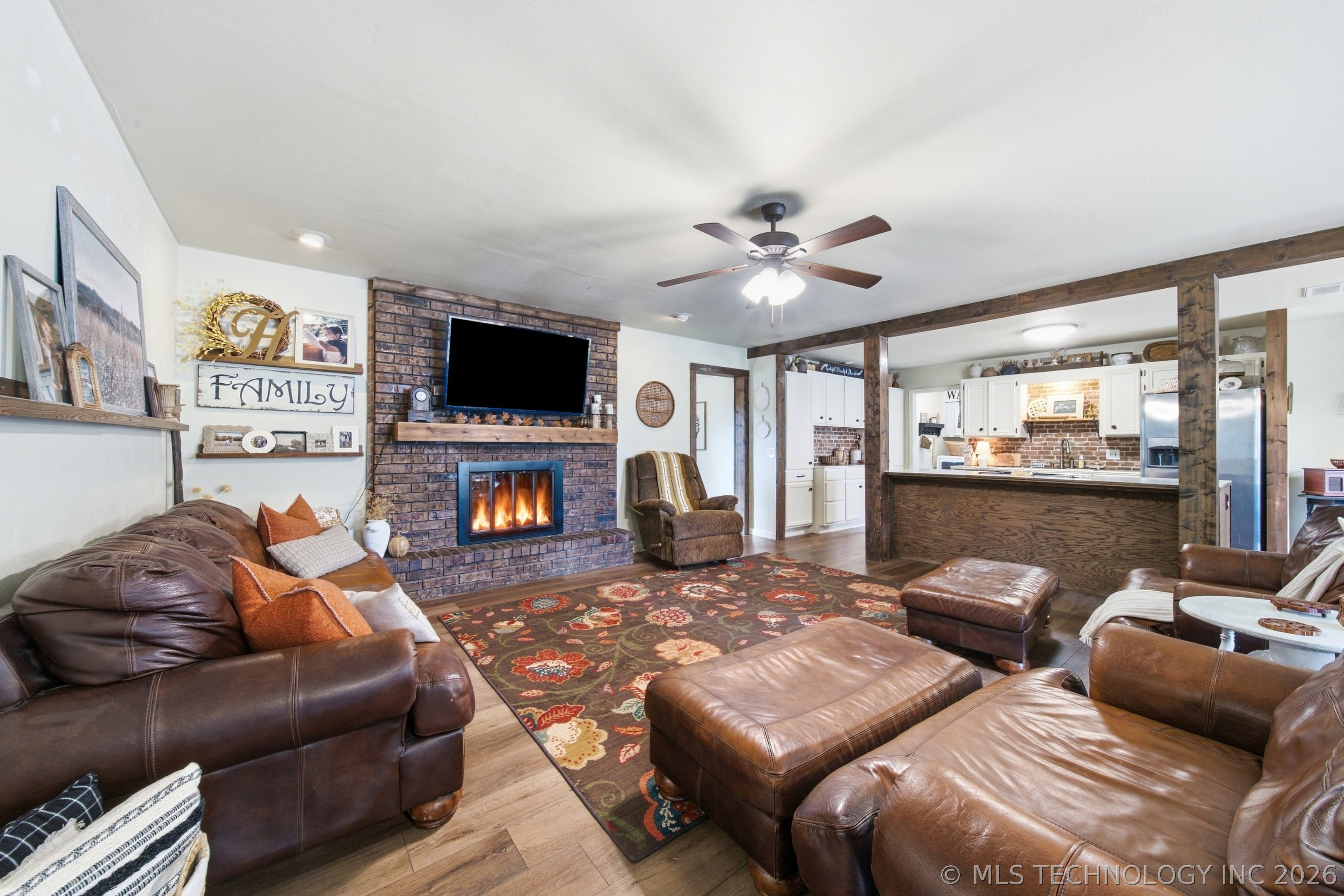 30439 E 143rd Street S Coweta OK 74429