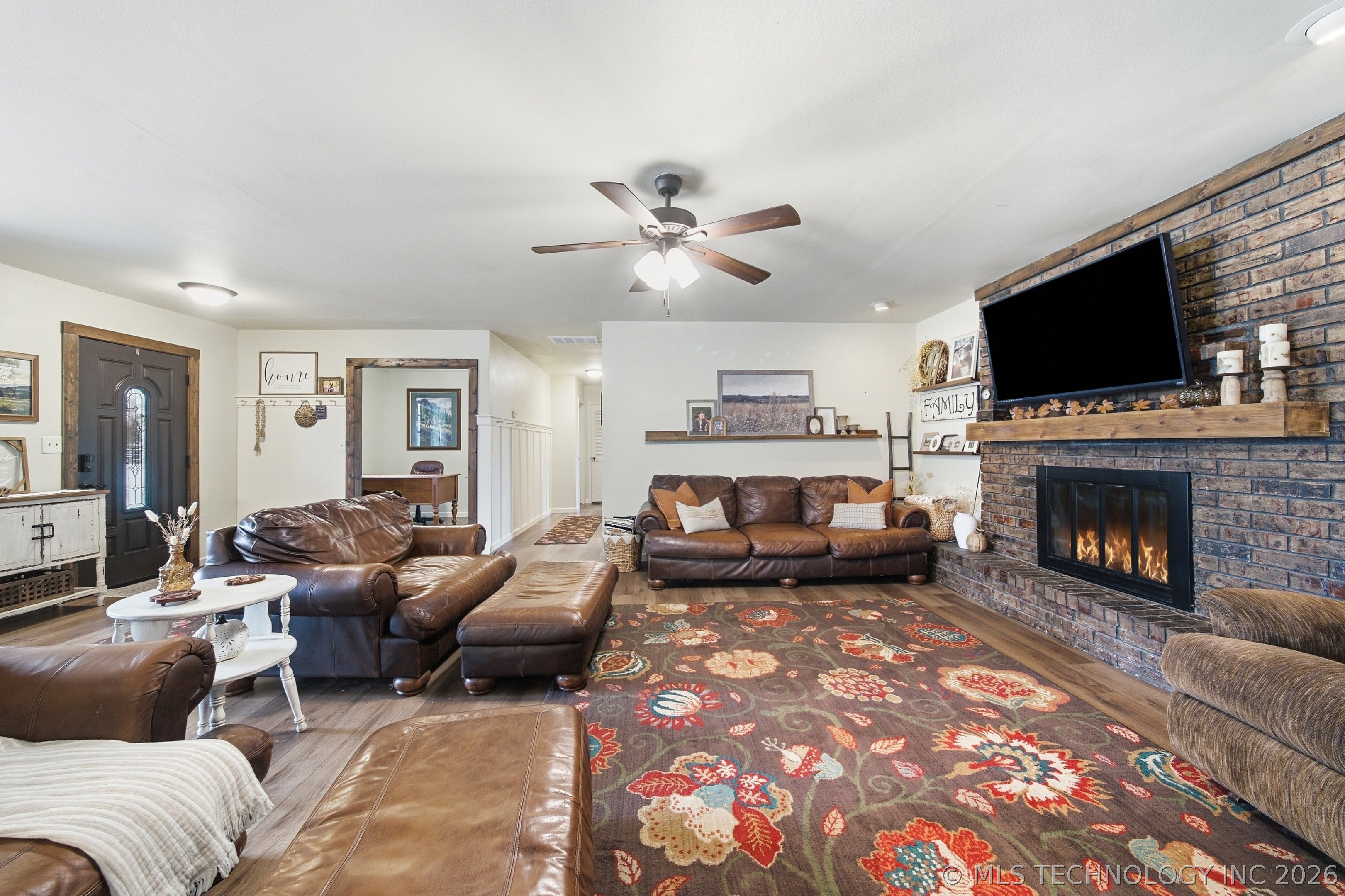 30439 E 143rd Street S Coweta OK 74429