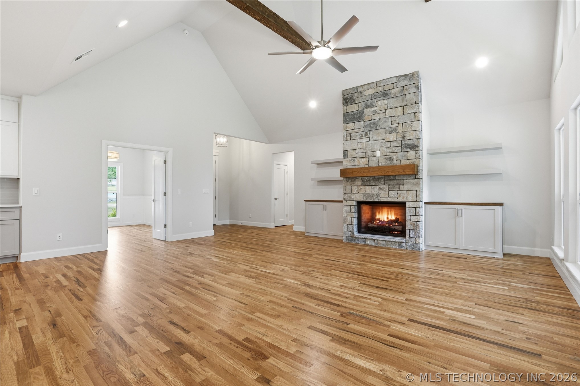 1305 Falls Drive Sapulpa OK 74066