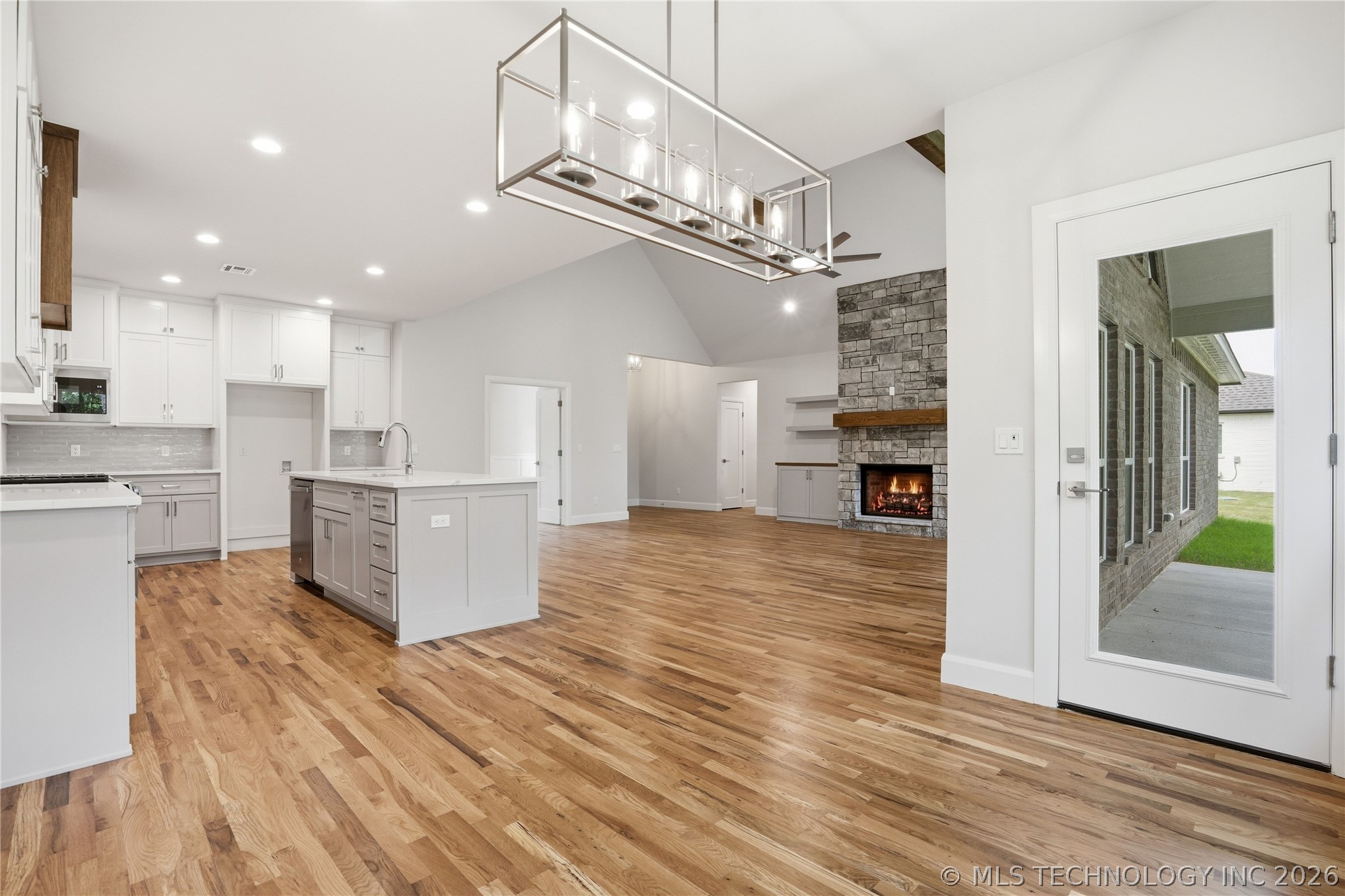1305 Falls Drive Sapulpa OK 74066