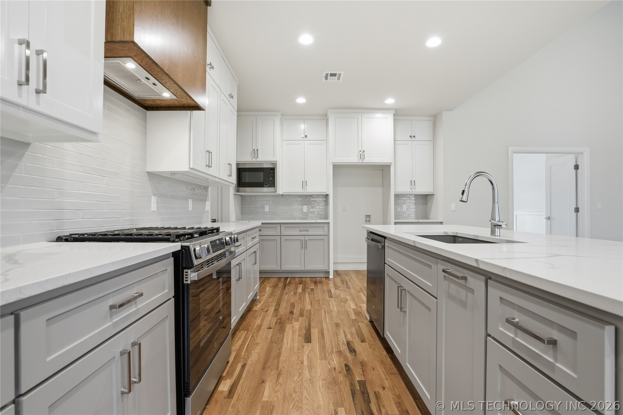 1305 Falls Drive Sapulpa OK 74066