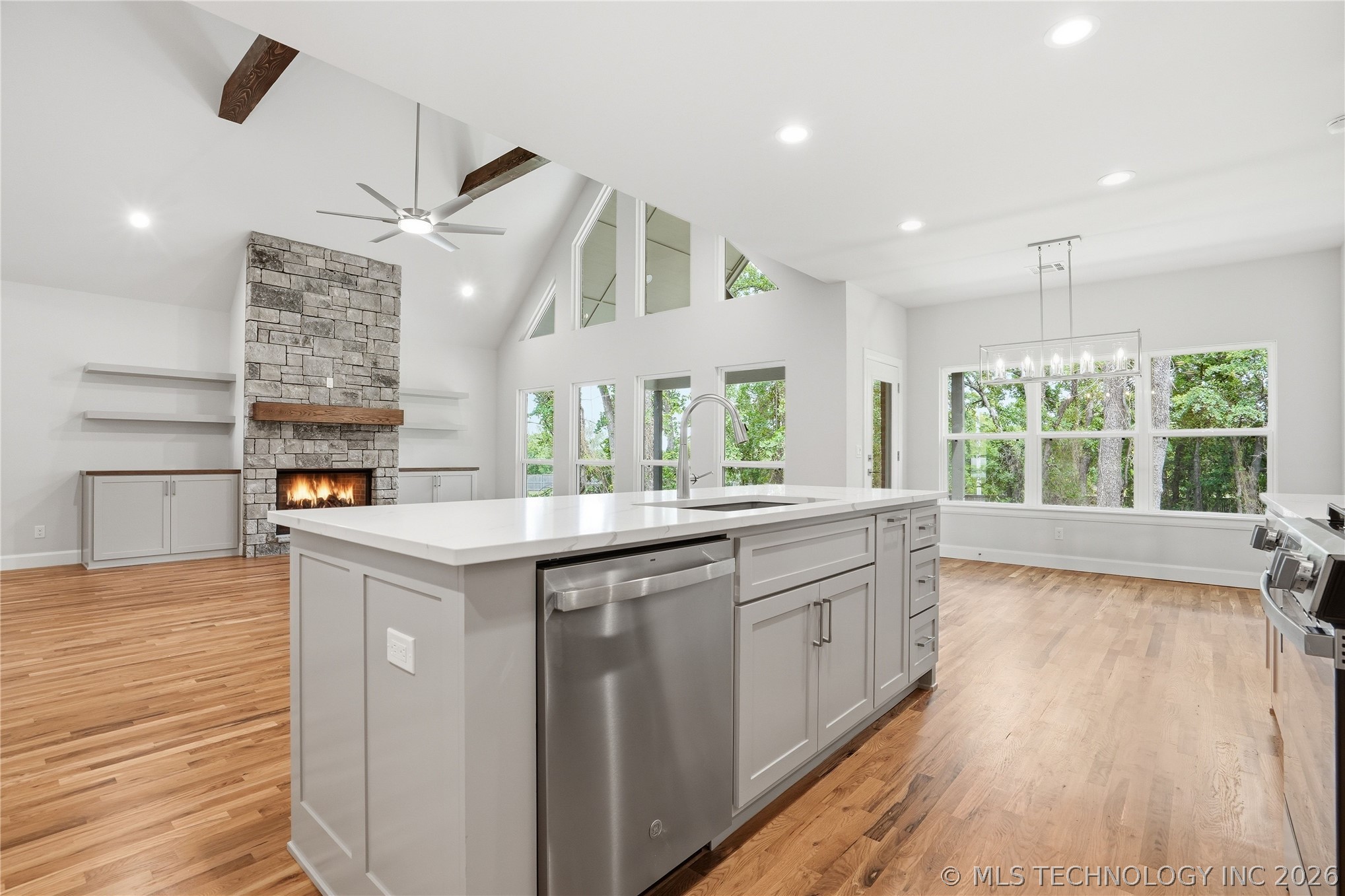 1305 Falls Drive Sapulpa OK 74066