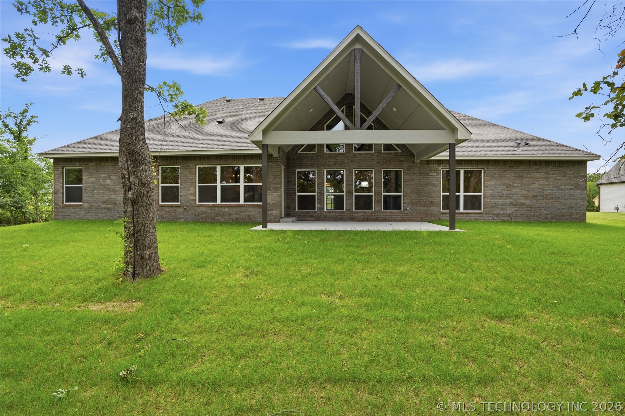 1305 Falls Drive Sapulpa OK 74066