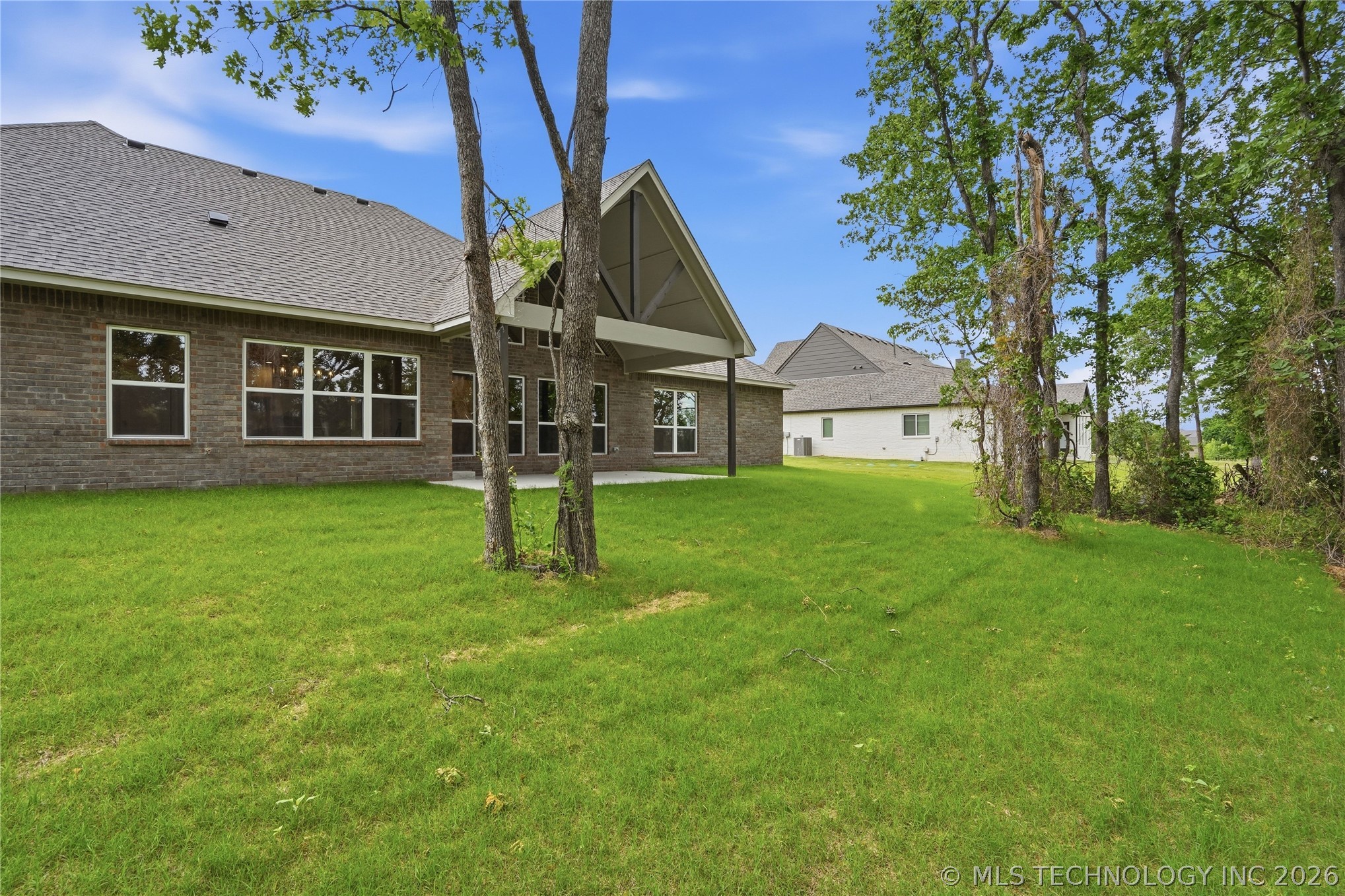 1305 Falls Drive Sapulpa OK 74066
