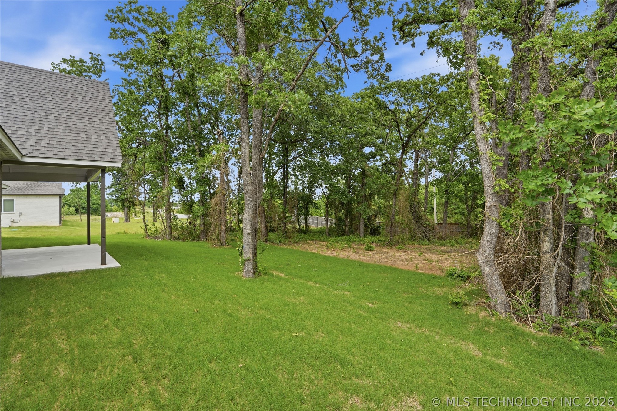 1305 Falls Drive Sapulpa OK 74066