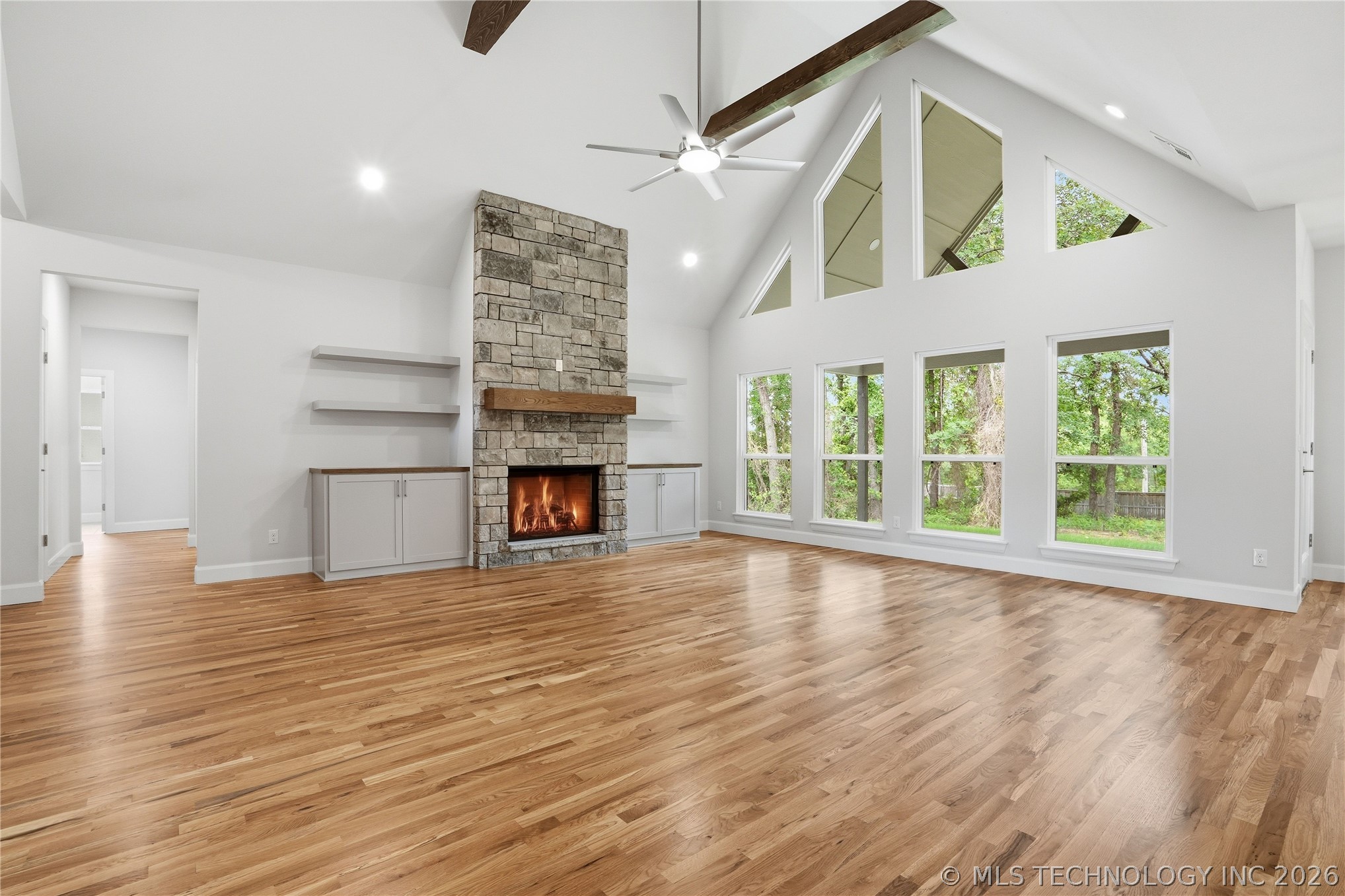 1305 Falls Drive Sapulpa OK 74066