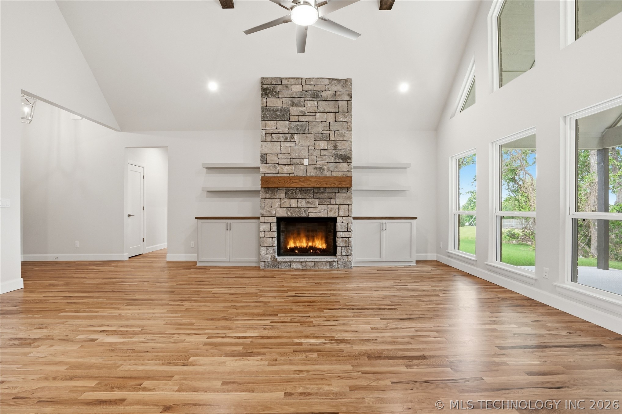 1305 Falls Drive Sapulpa OK 74066
