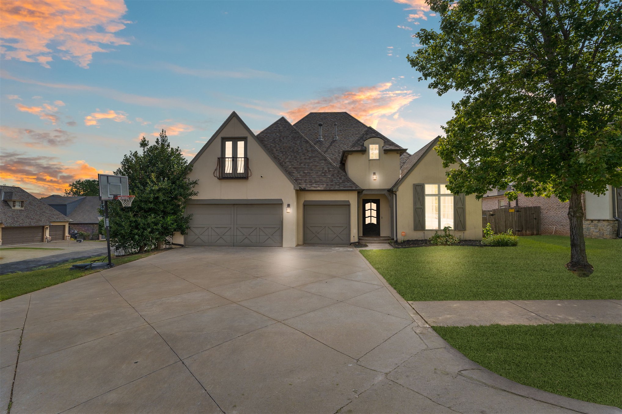 7378 E 111th Place S Bixby OK 74008