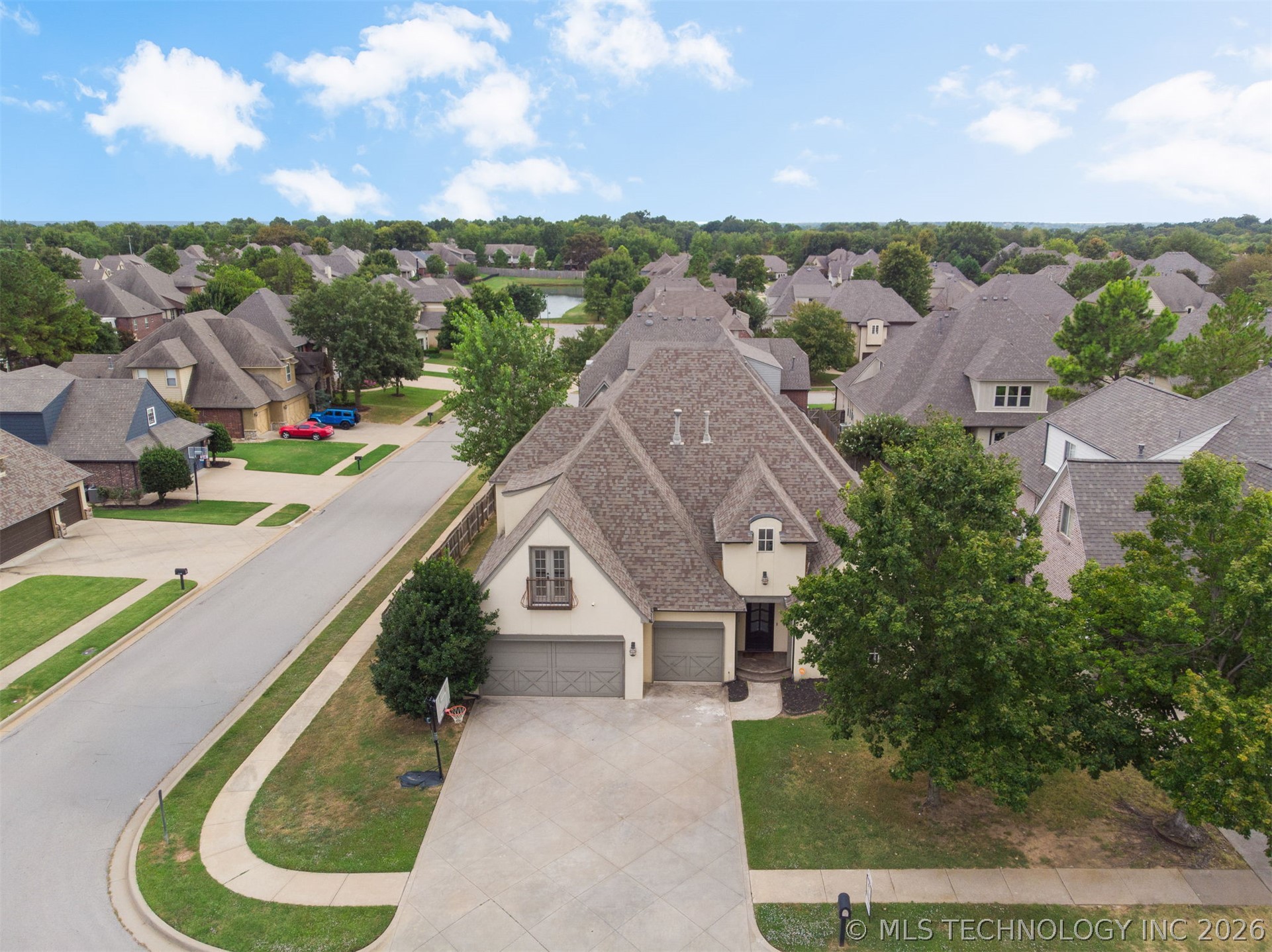 7378 E 111th Place S Bixby OK 74008