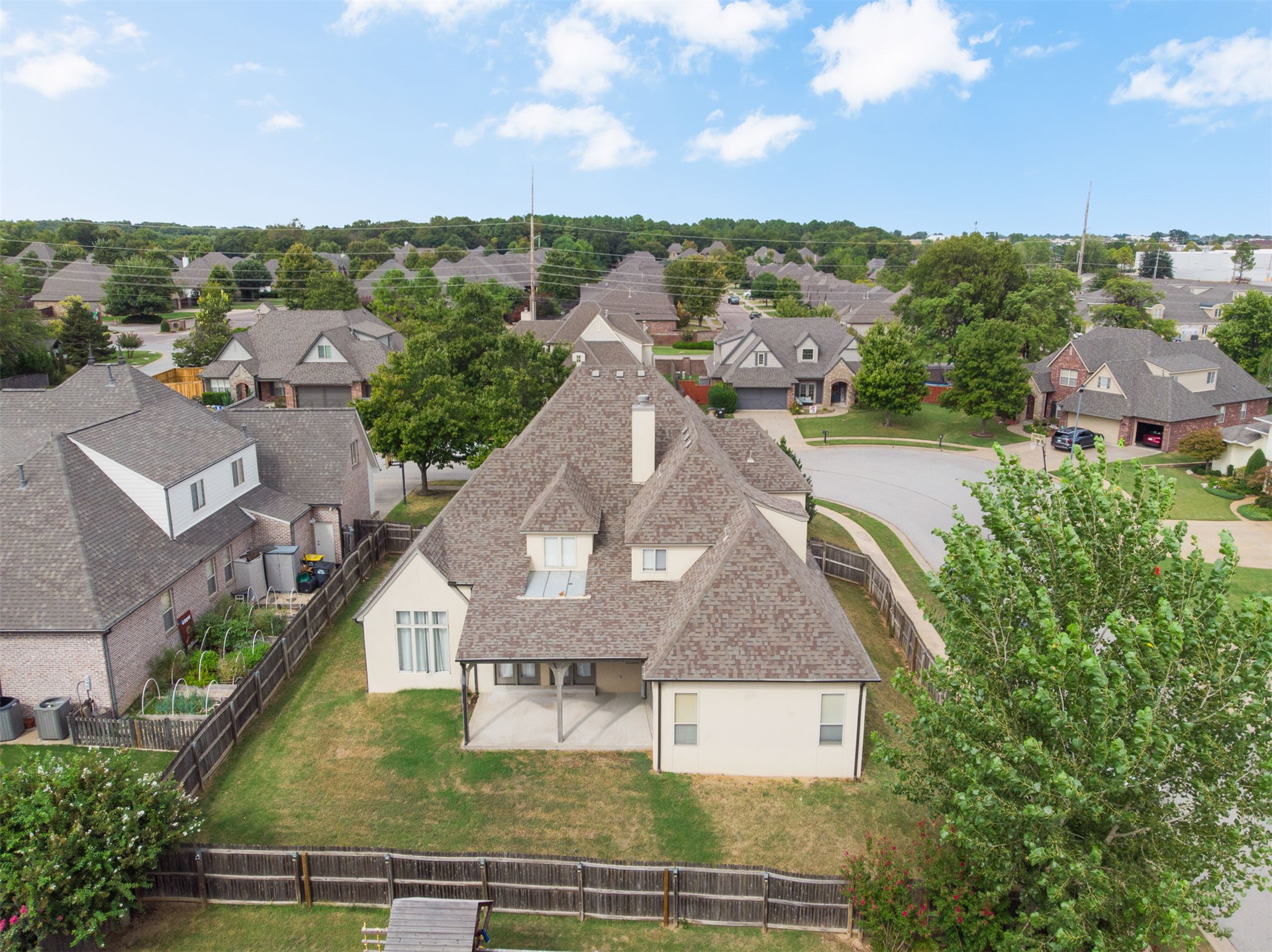 7378 E 111th Place S Bixby OK 74008