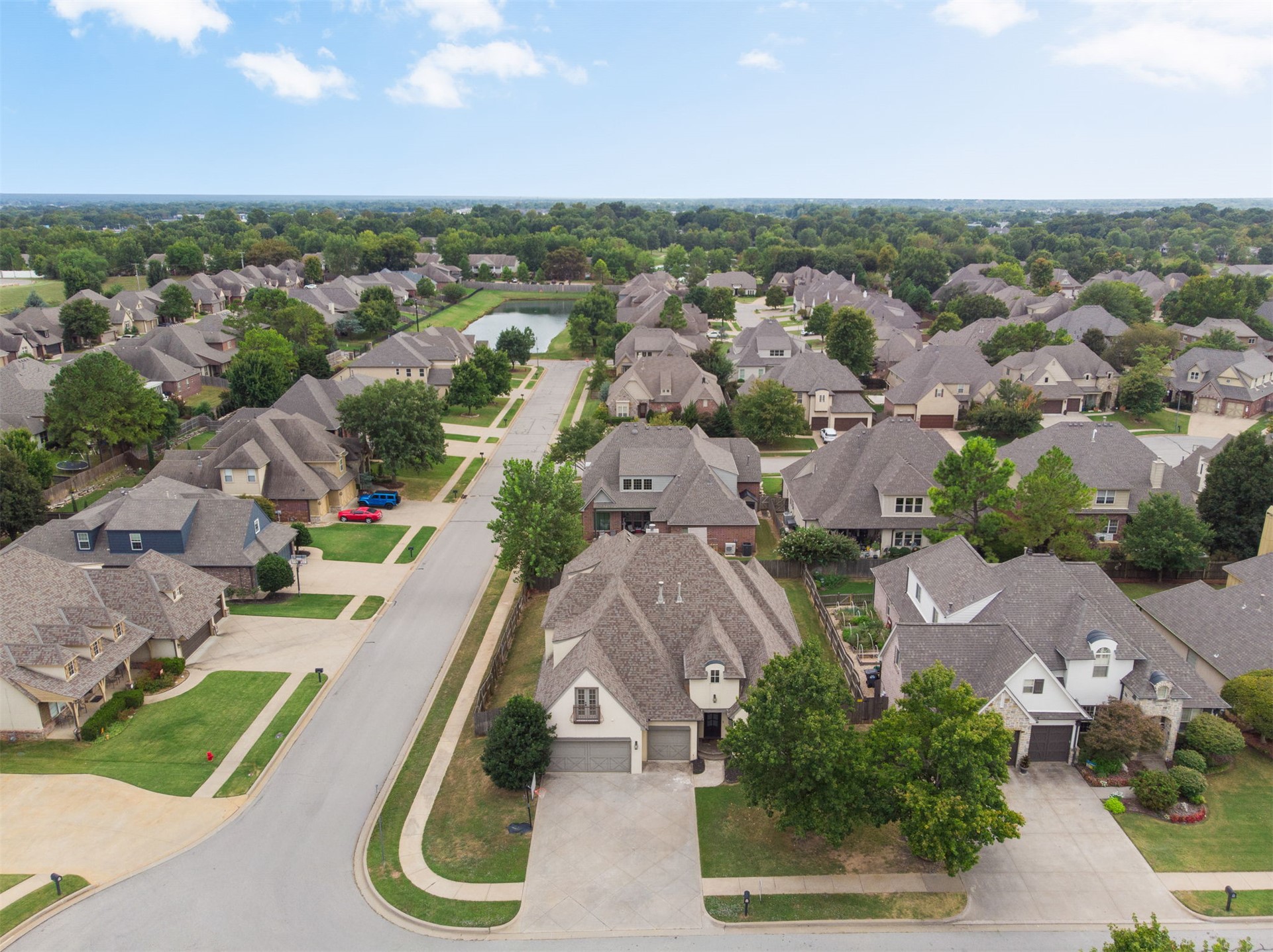 7378 E 111th Place S Bixby OK 74008